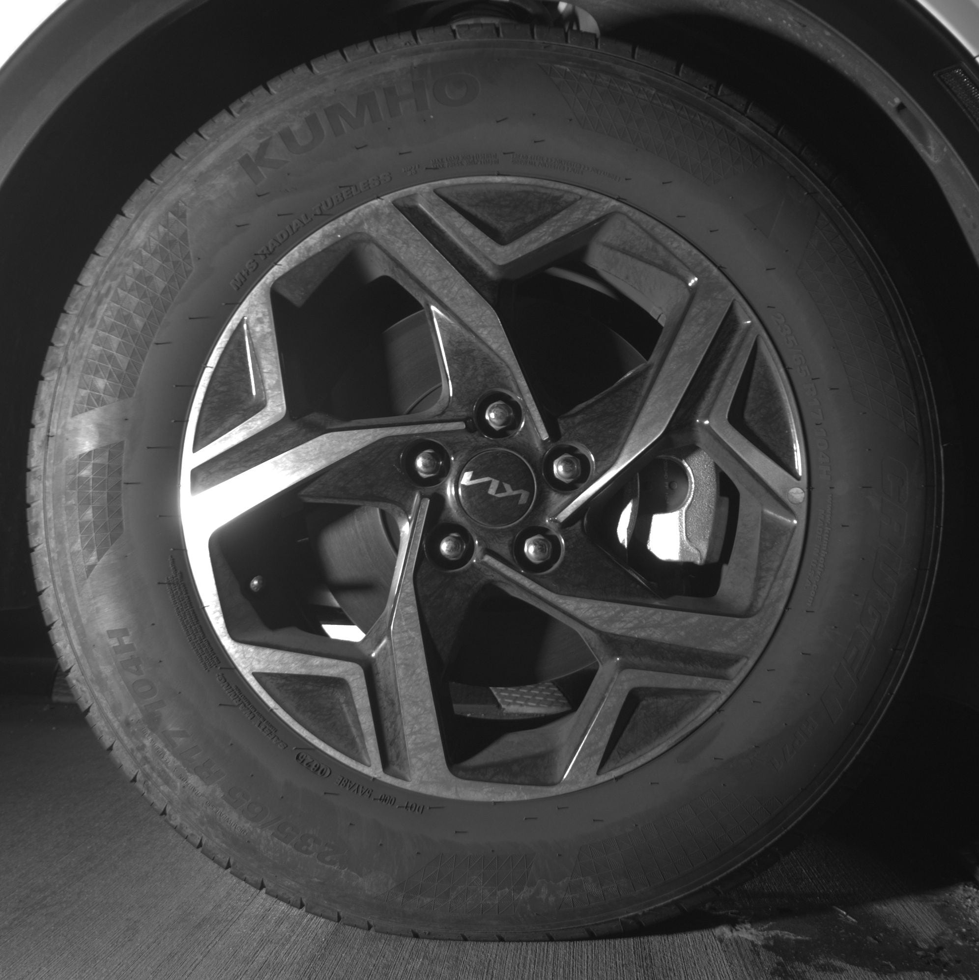 Thumbnail: 2025 Kia Sportage - 10