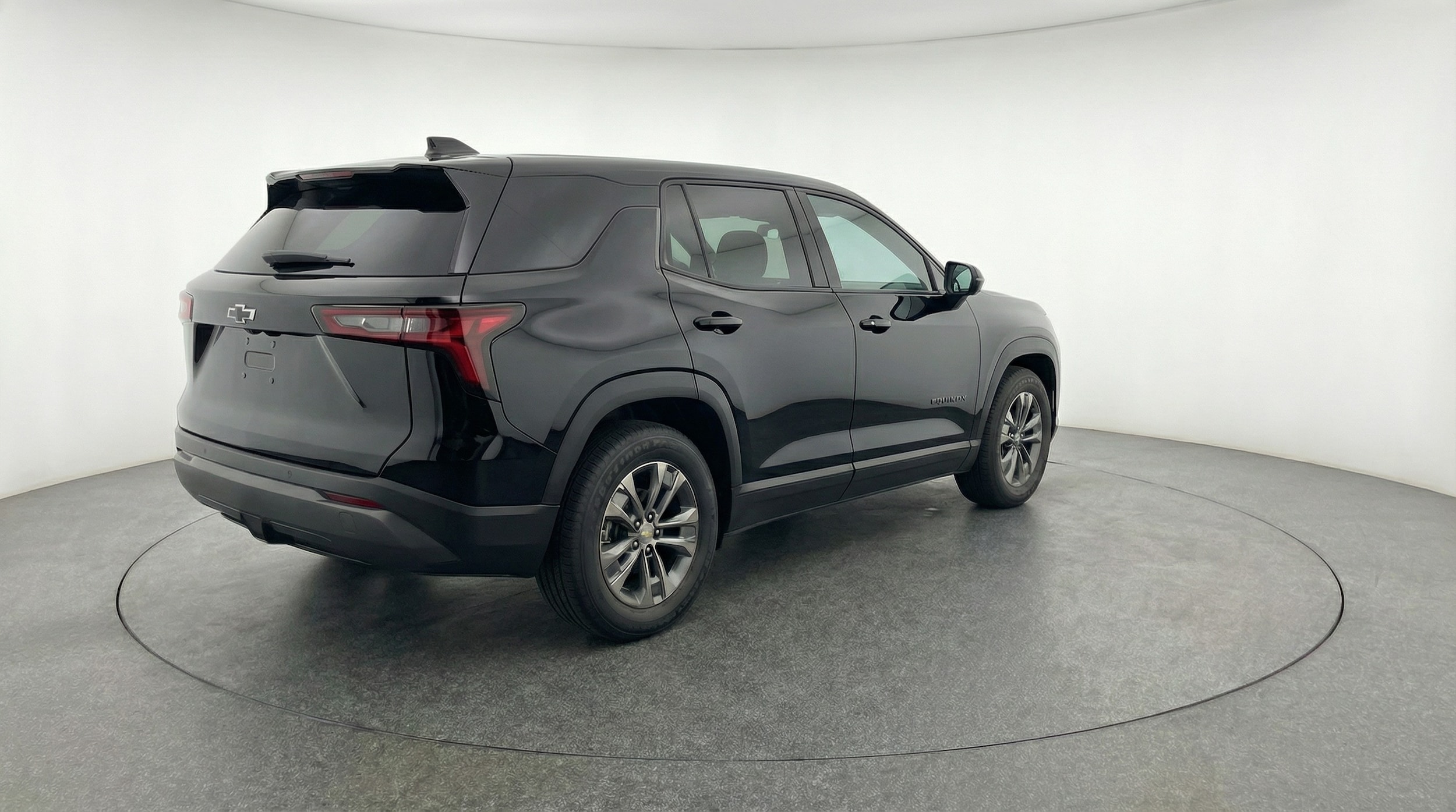 Thumbnail: 2025 Chevrolet Equinox - 7