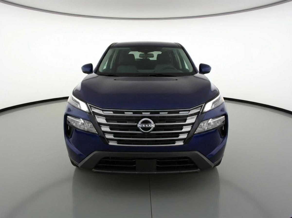 Thumbnail: 2025 Nissan Rogue - 2