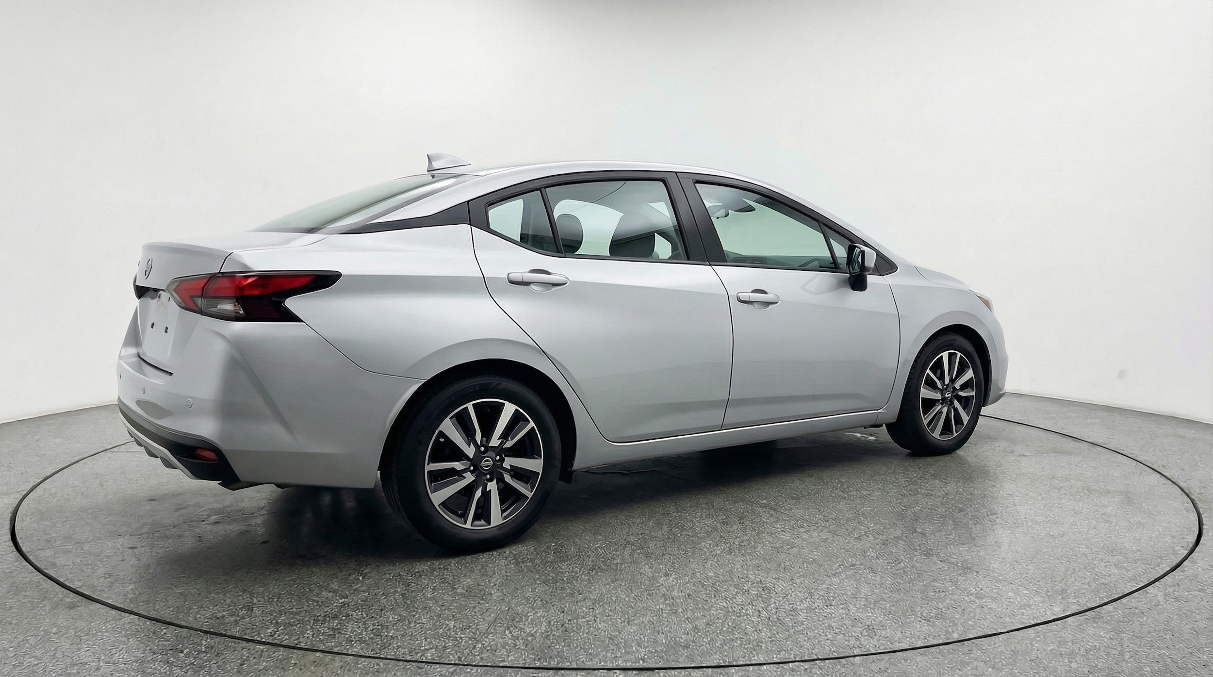 Thumbnail: 2025 Nissan Versa - 7