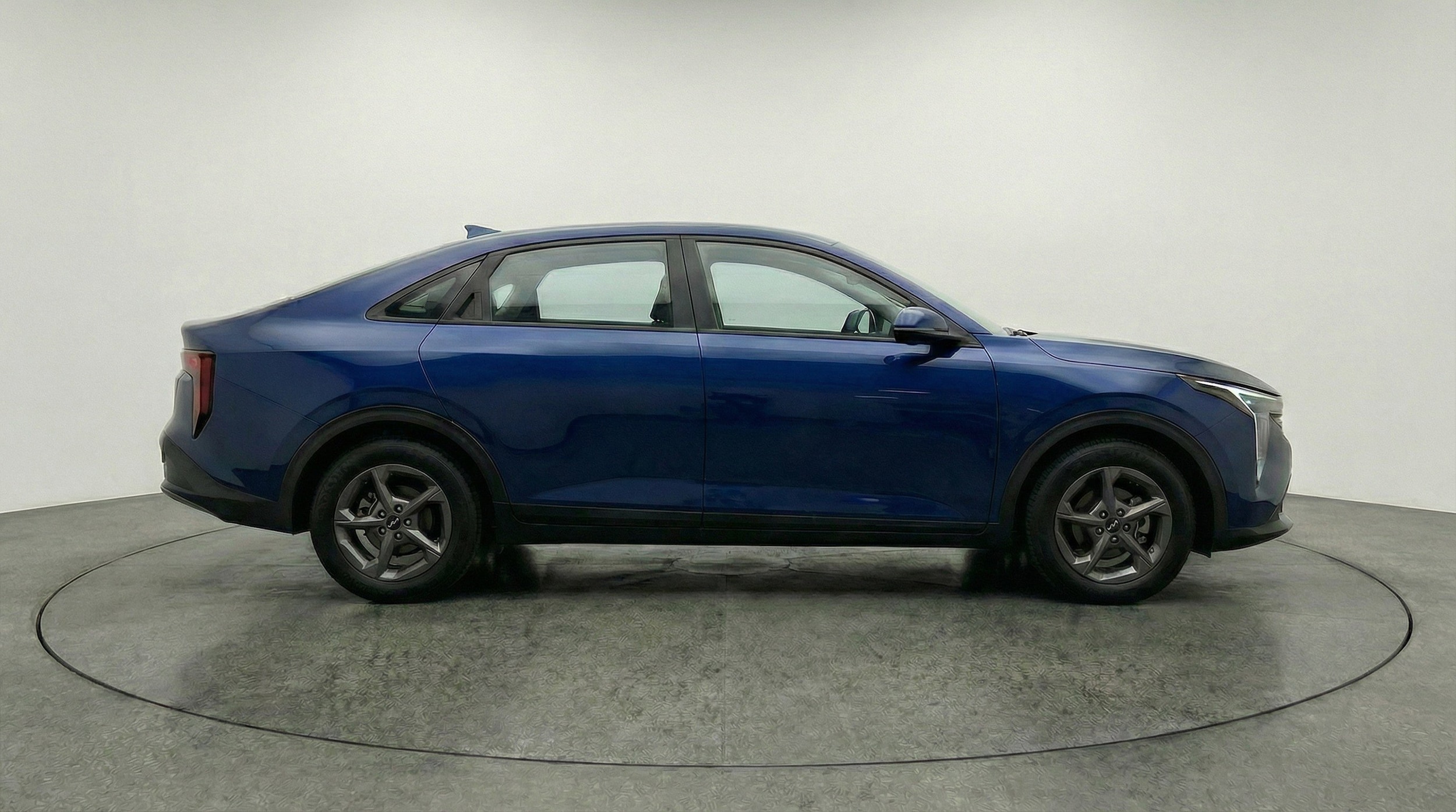 Thumbnail: 2025 Kia K4 - 11
