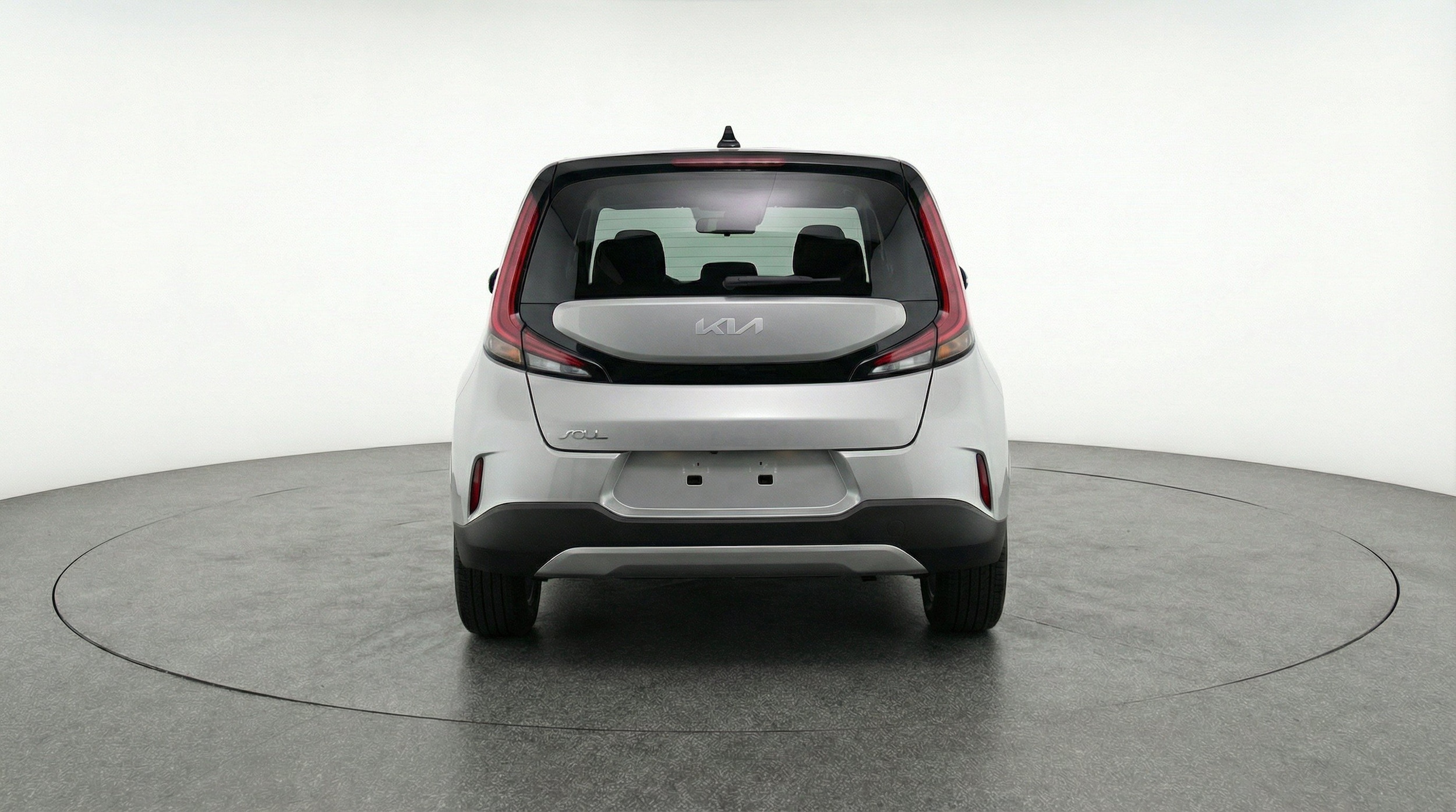 Thumbnail: 2025 Kia Soul - 7