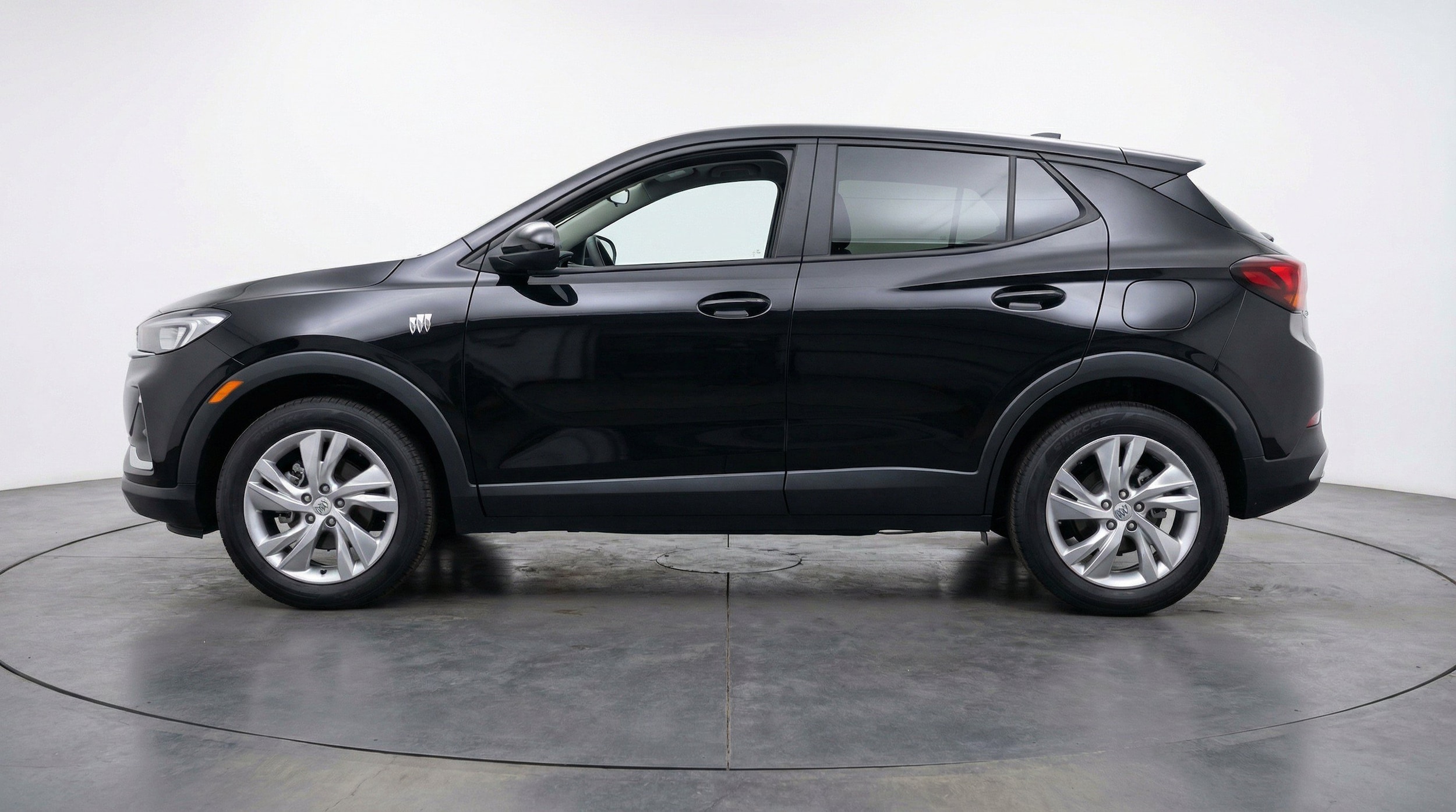 Thumbnail: 2026 Buick Encore GX - 5