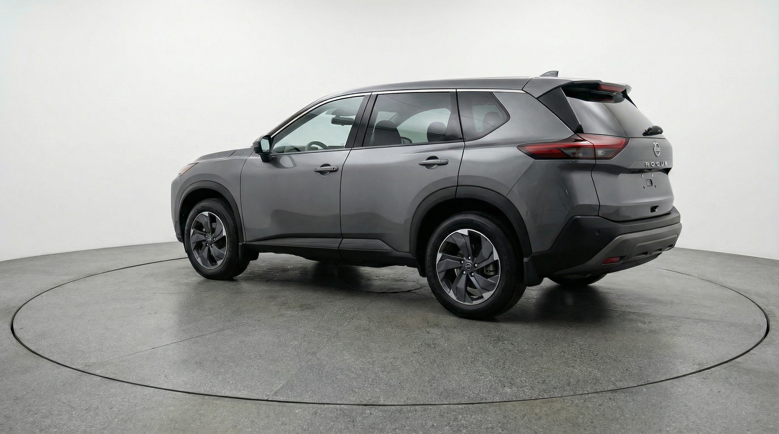 Thumbnail: 2025 Nissan Rogue - 5