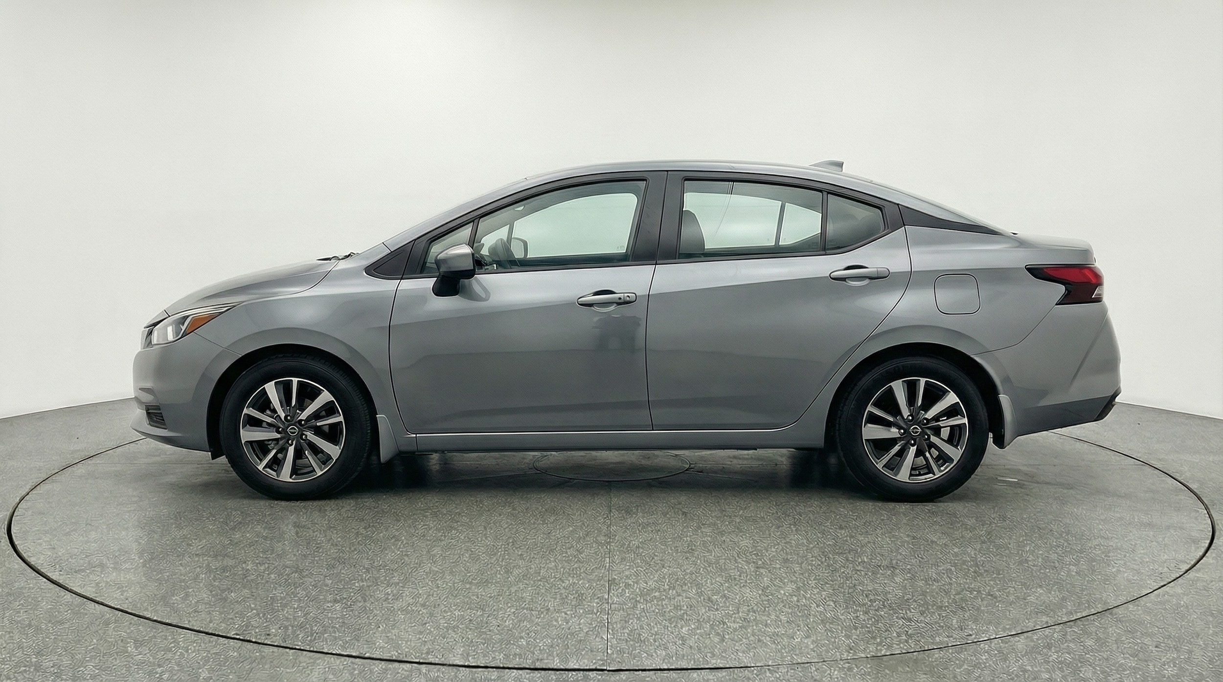 Thumbnail: 2025 Nissan Versa - 4