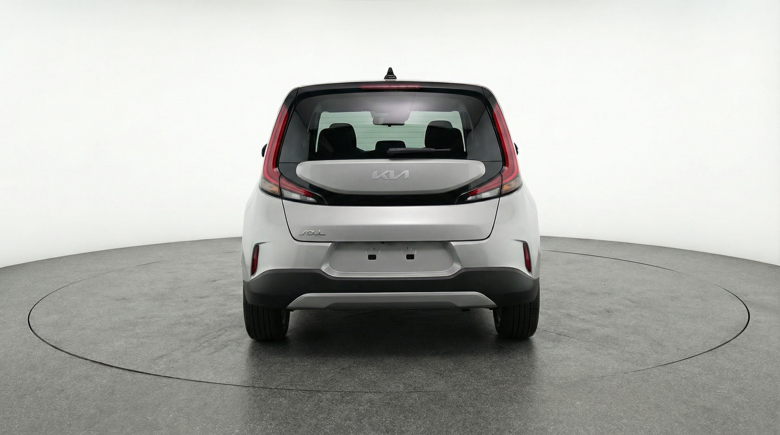 Thumbnail: 2025 Kia Soul - 6