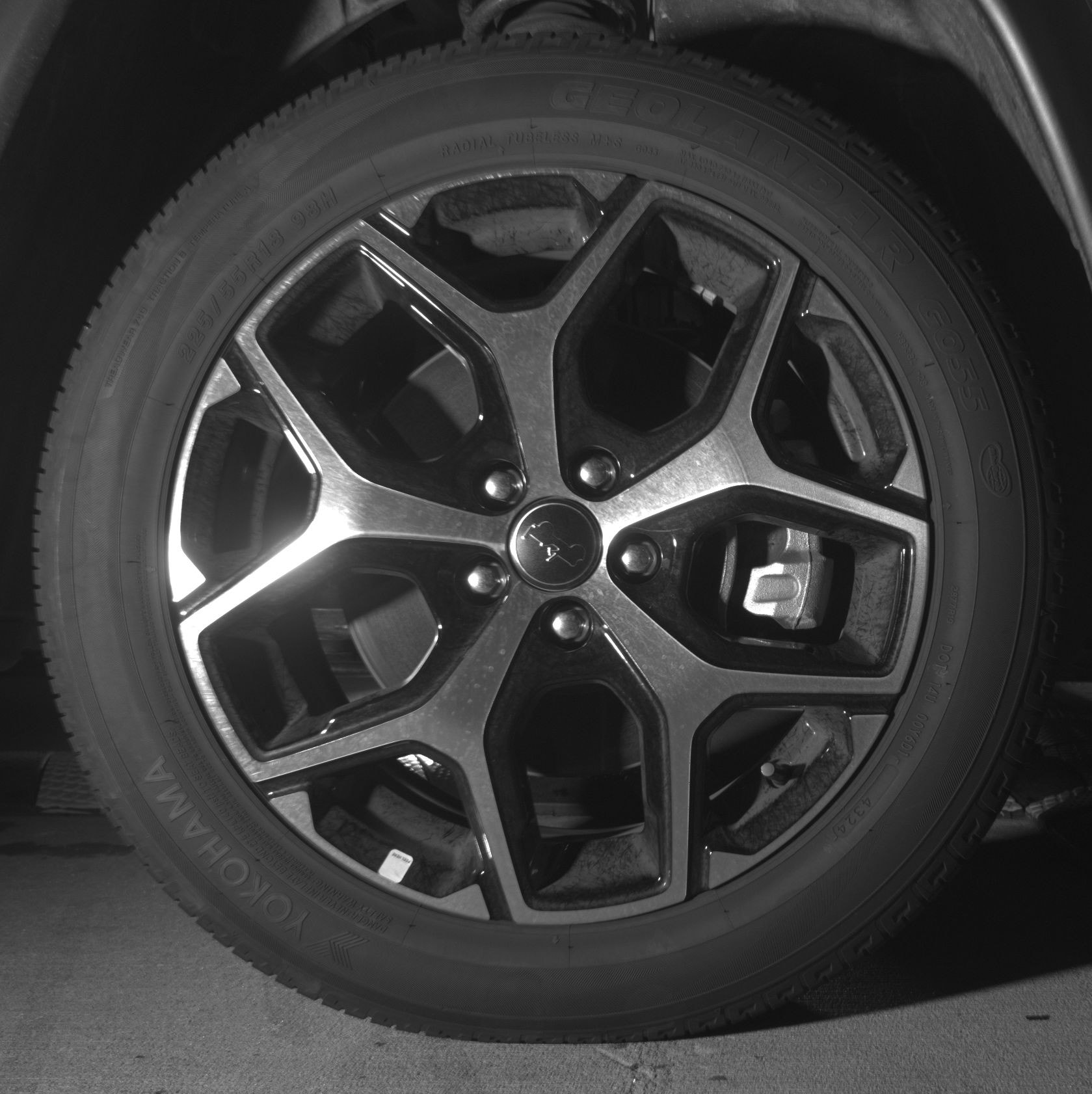 Thumbnail: 2025 Jeep Compass - 10