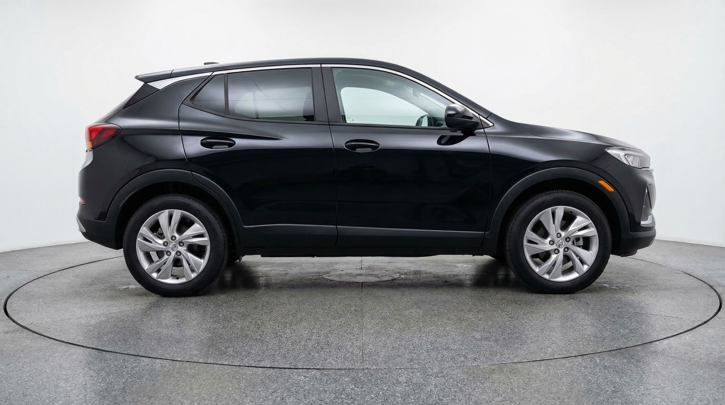 Thumbnail: 2025 Buick Encore GX - 8