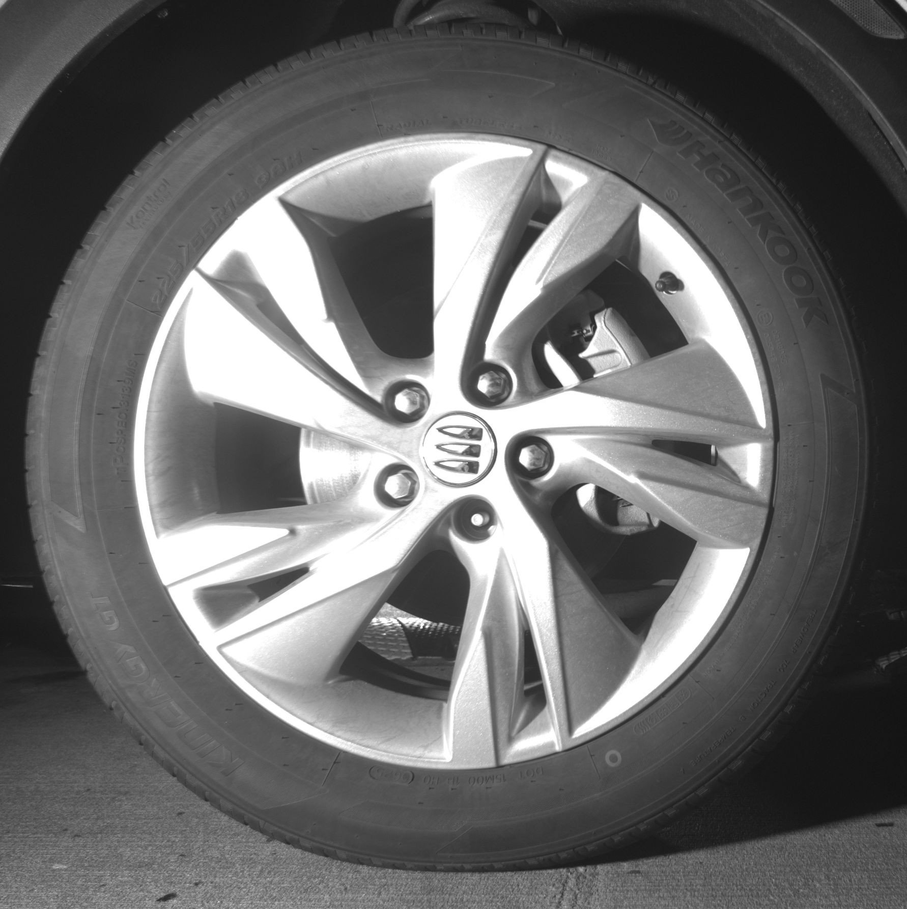 Thumbnail: 2025 Buick Encore GX - 12