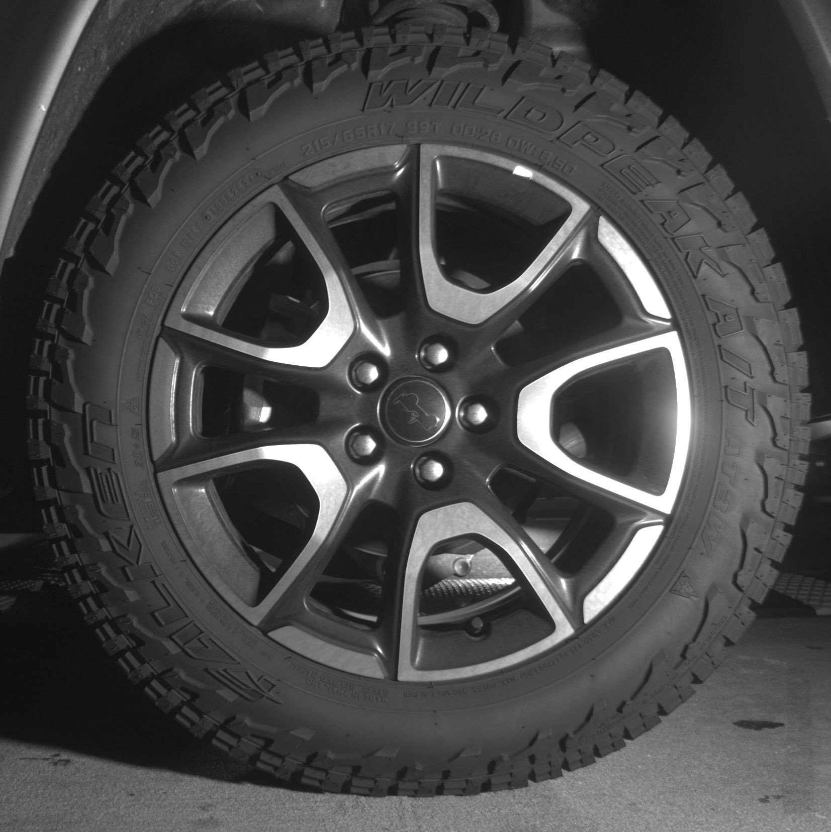 Thumbnail: 2025 Jeep Compass - 14