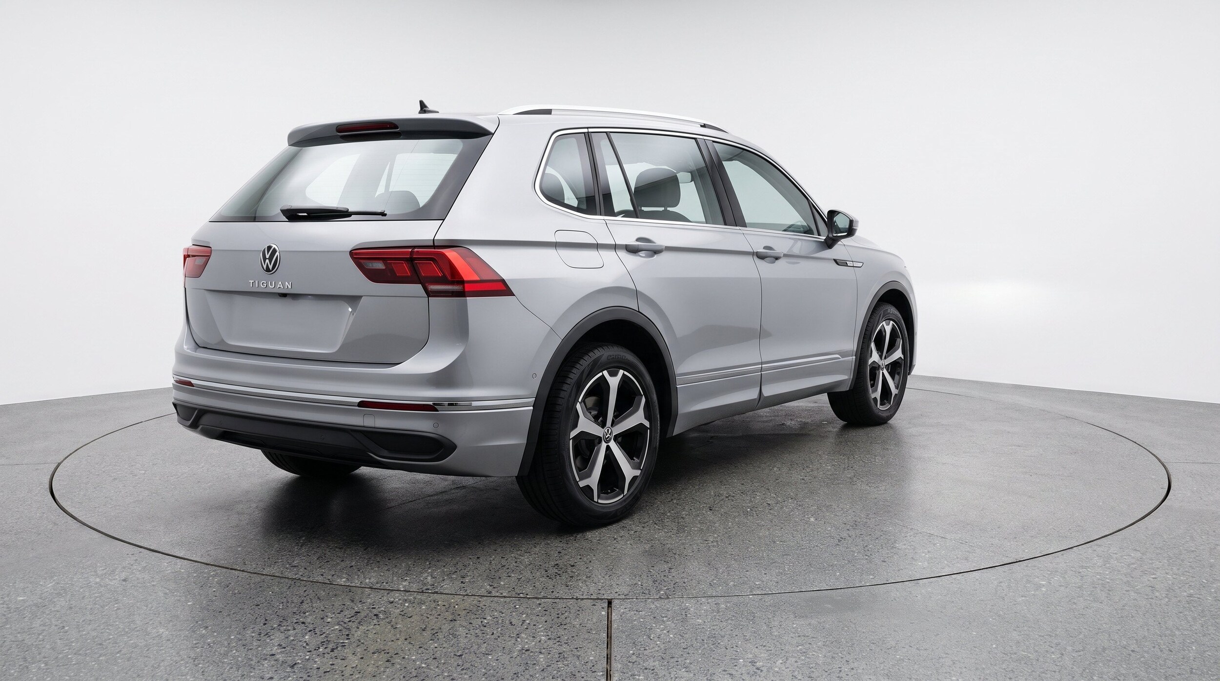 Thumbnail: 2026 Volkswagen Tiguan - 9