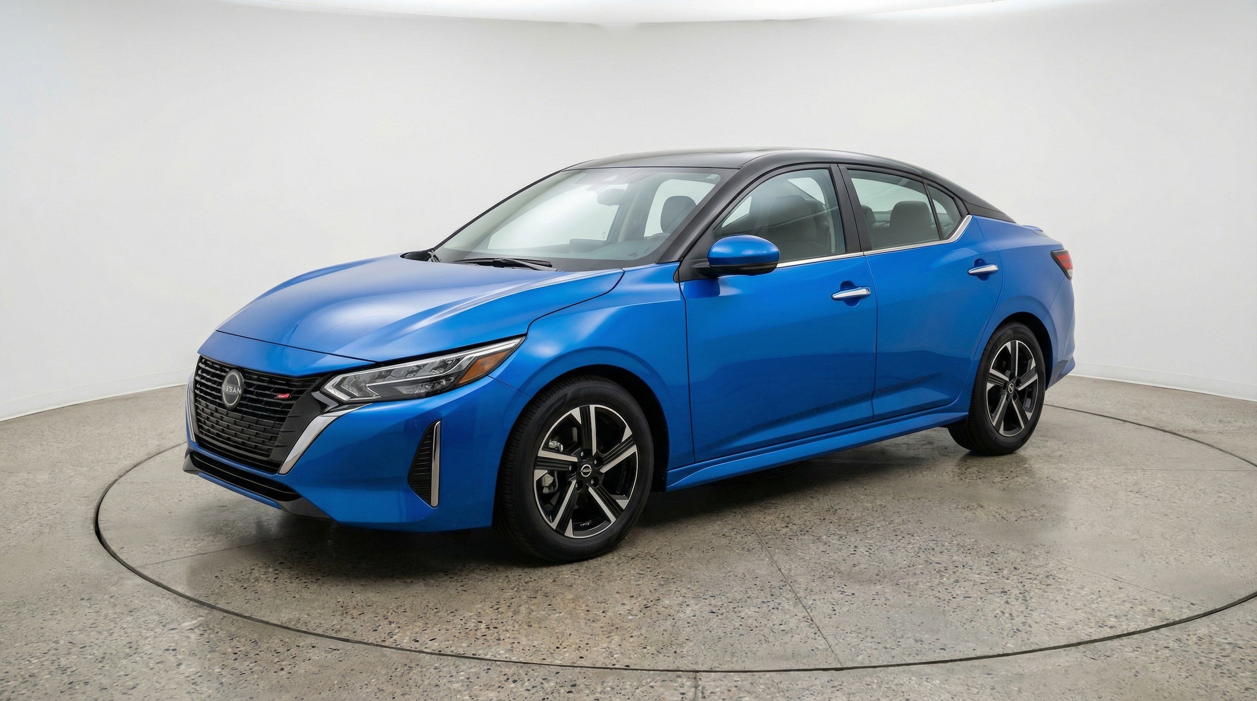 Thumbnail: 2025 Nissan Sentra - 3