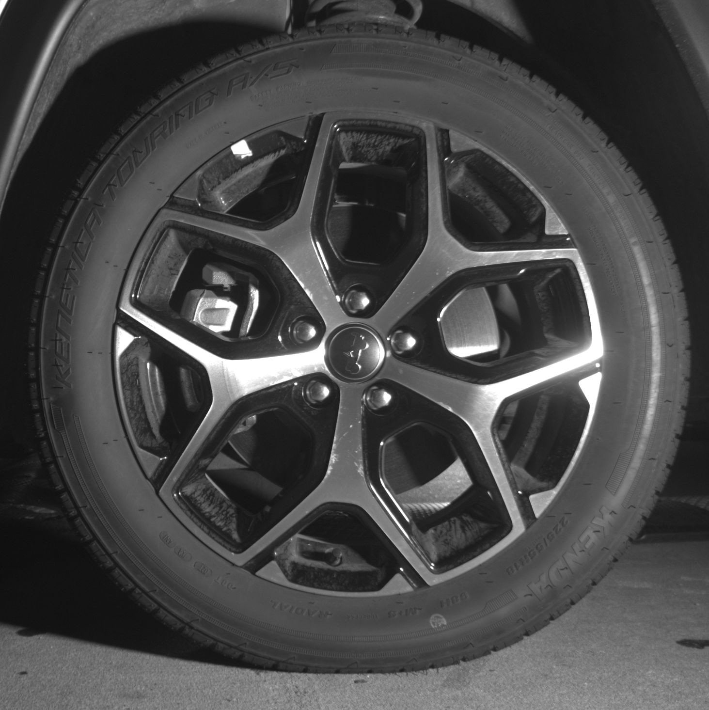 Thumbnail: 2025 Jeep Compass - 12