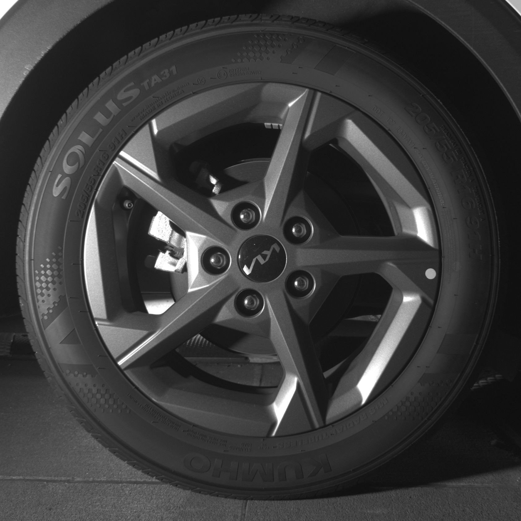 Thumbnail: 2025 Kia K4 - 15