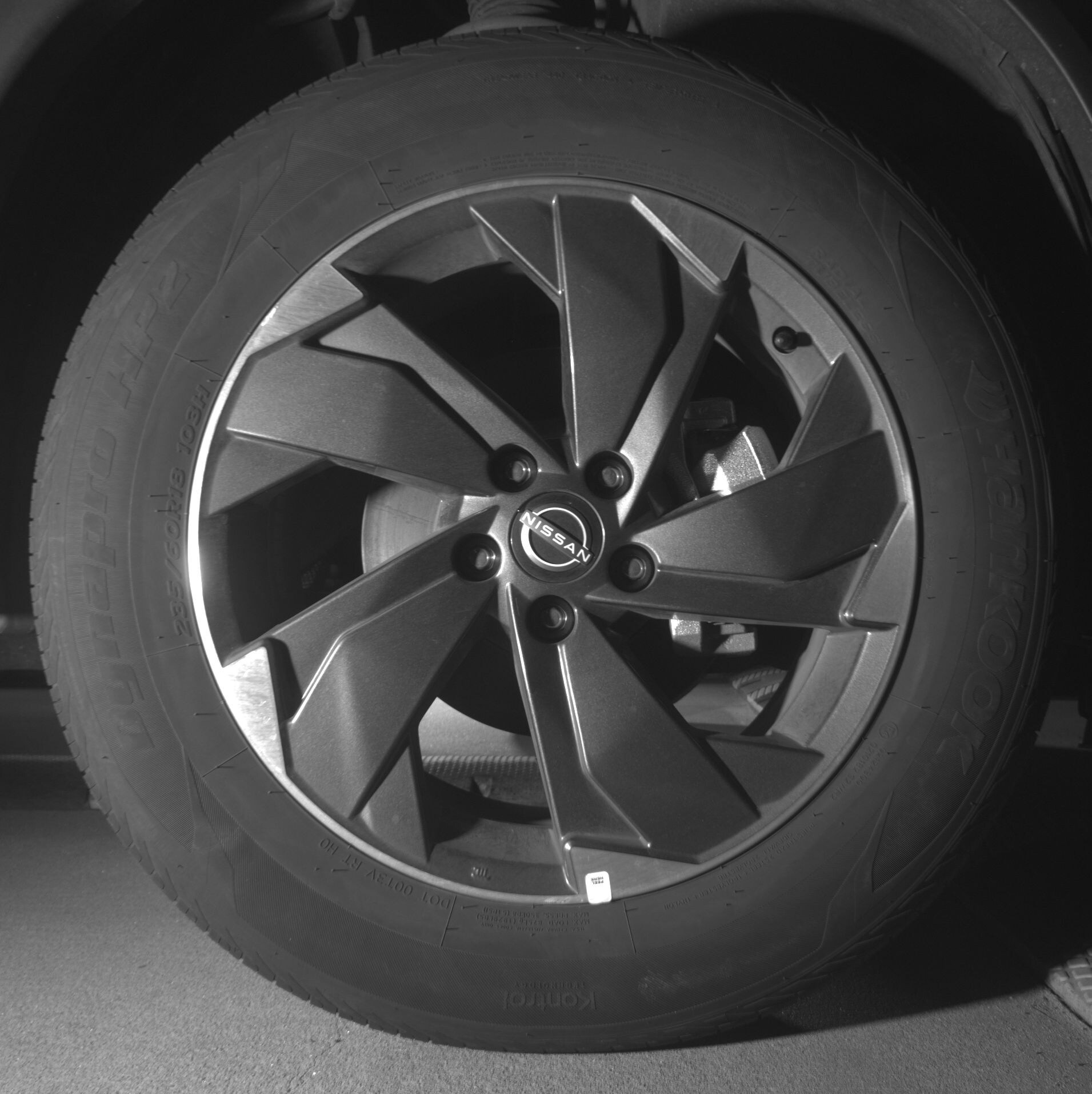 Thumbnail: 2025 Nissan Rogue - 7