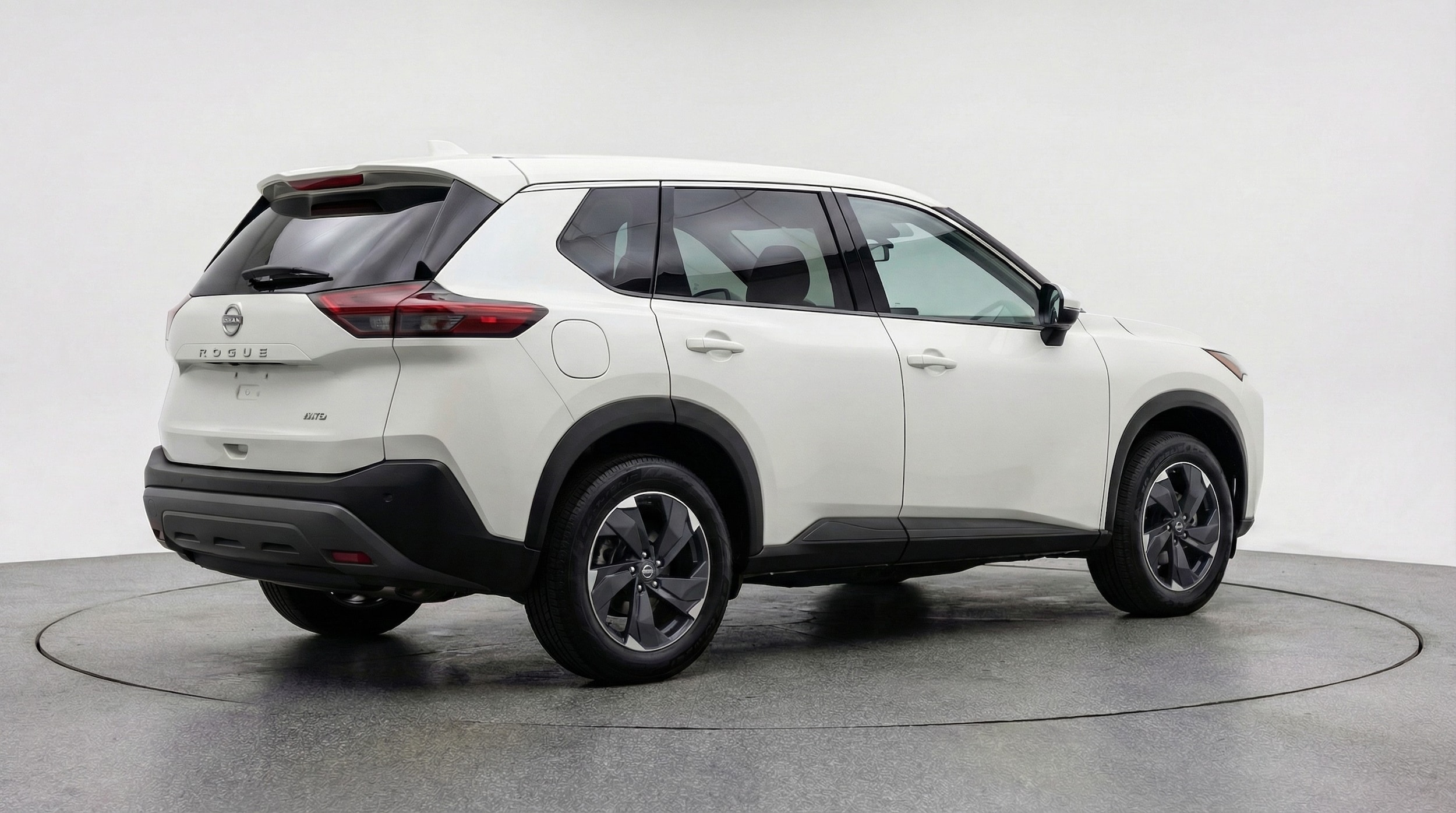 Thumbnail: 2025 Nissan Rogue - 7