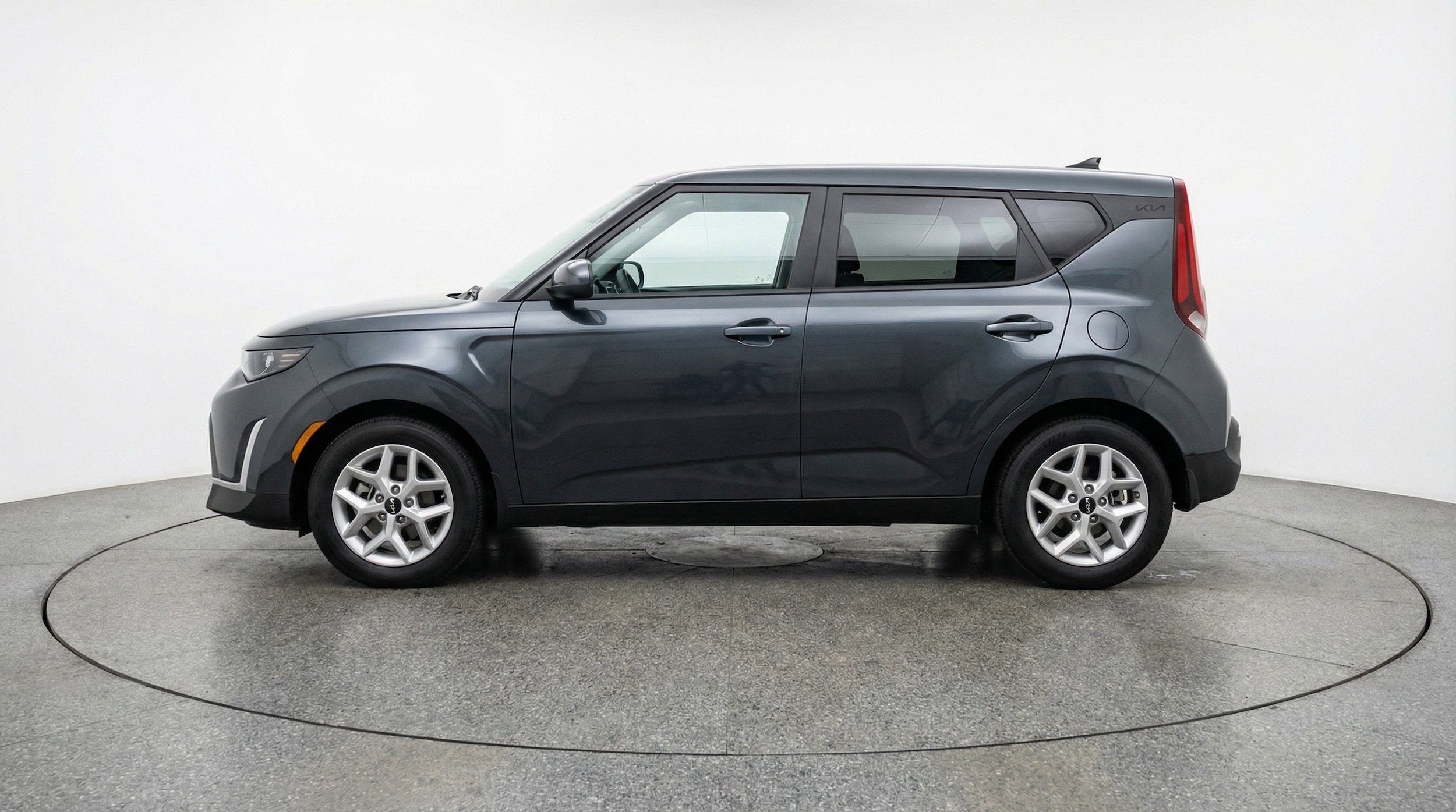 Thumbnail: 2025 Kia Soul - 5