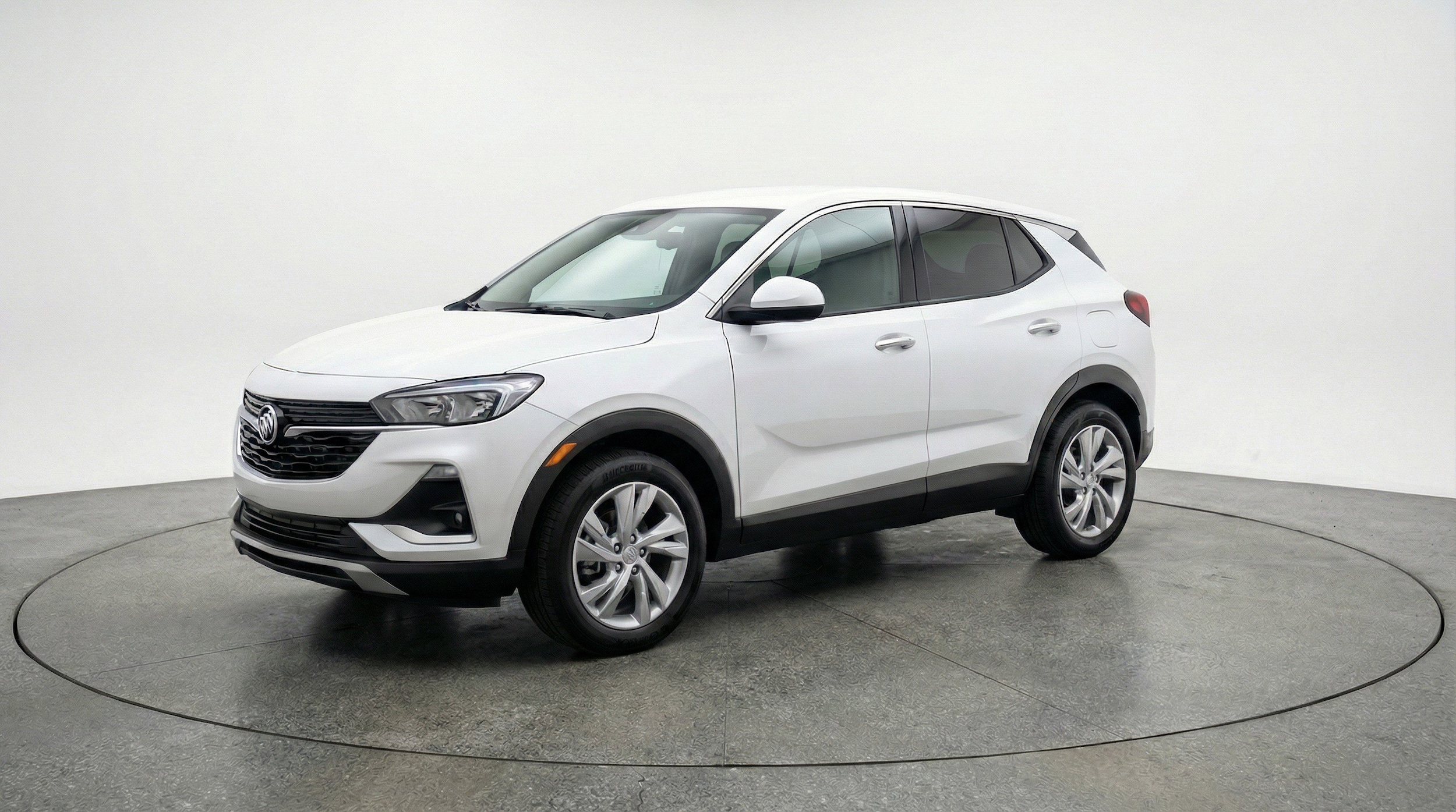 Thumbnail: 2025 Buick Encore GX - 3