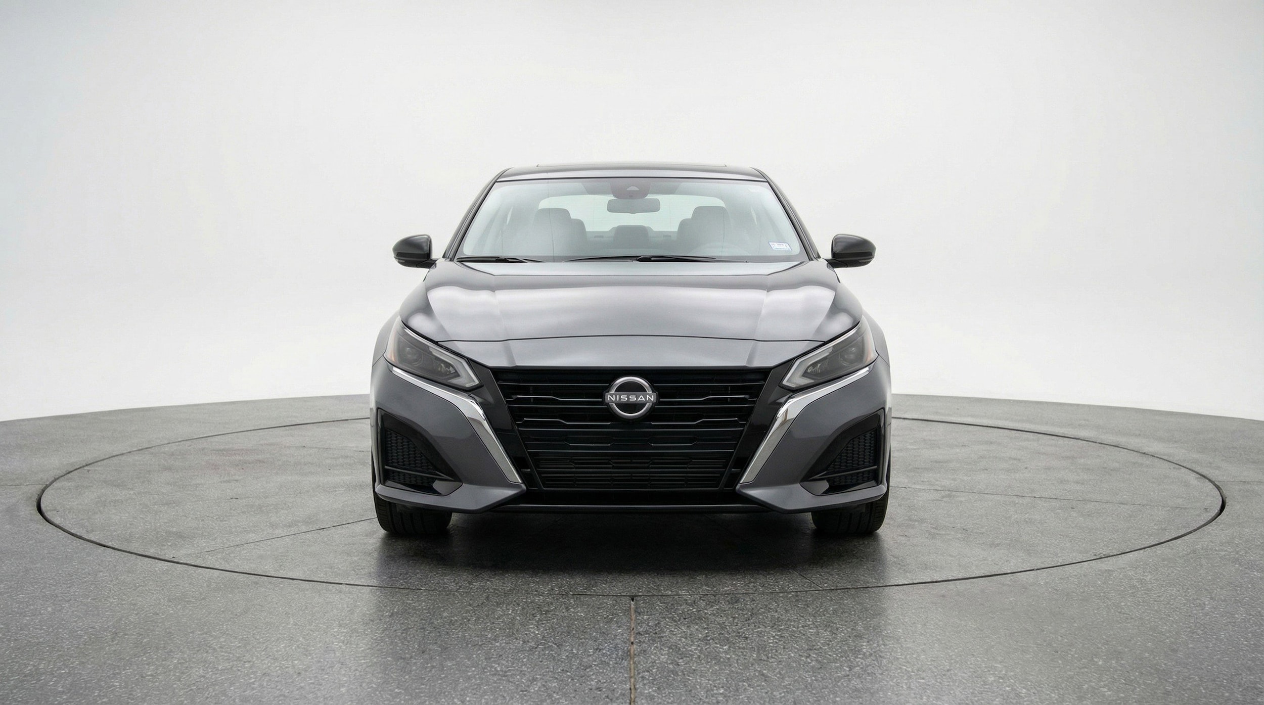 Thumbnail: 2025 Nissan Altima - 2