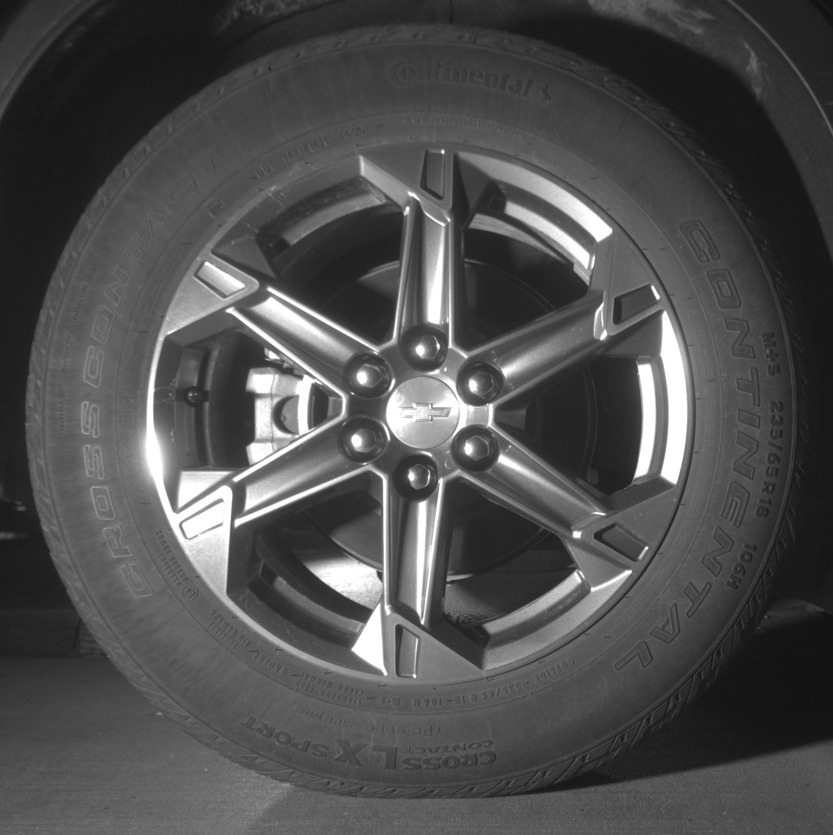 Thumbnail: 2026 Chevrolet Blazer - 15