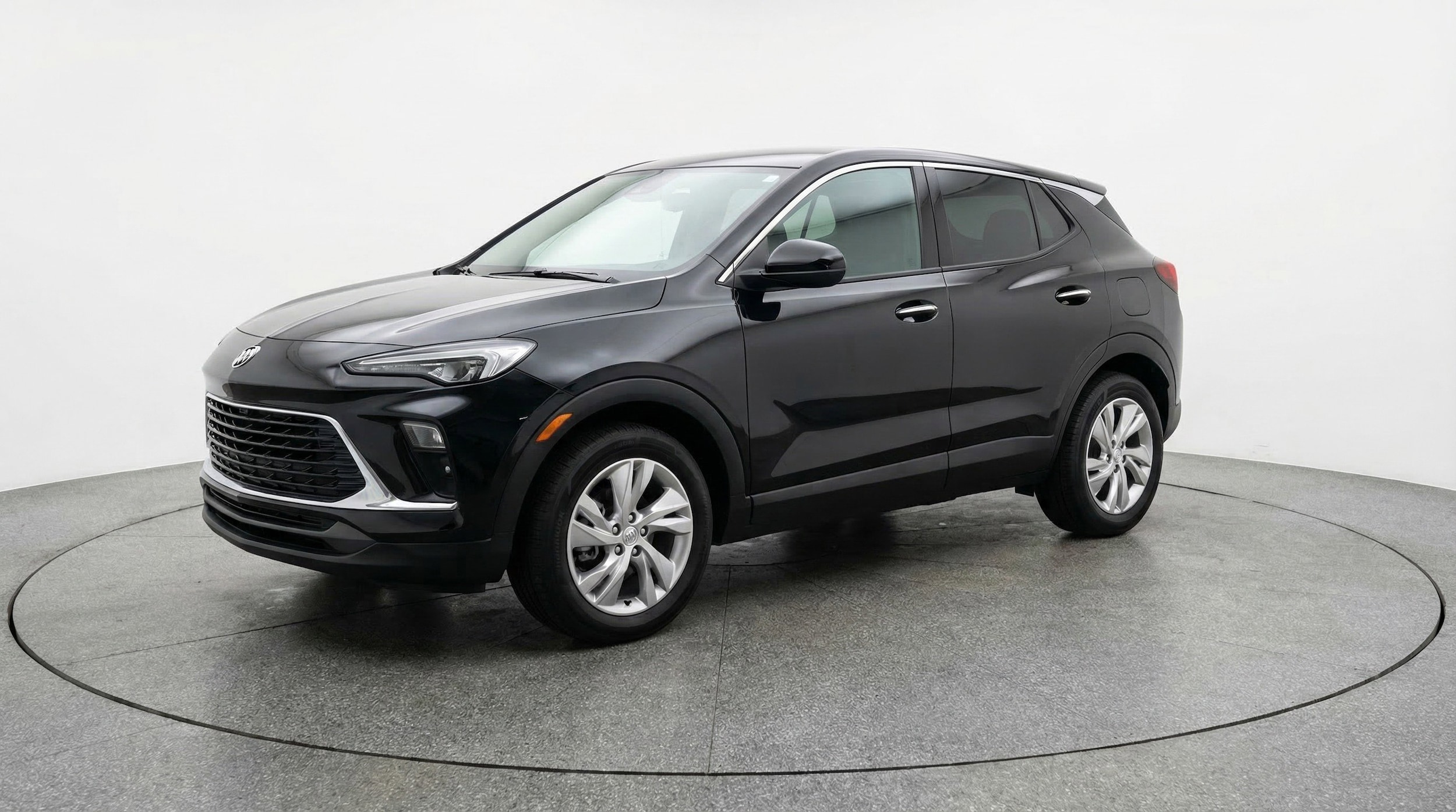 Thumbnail: 2025 Buick Encore GX - 3