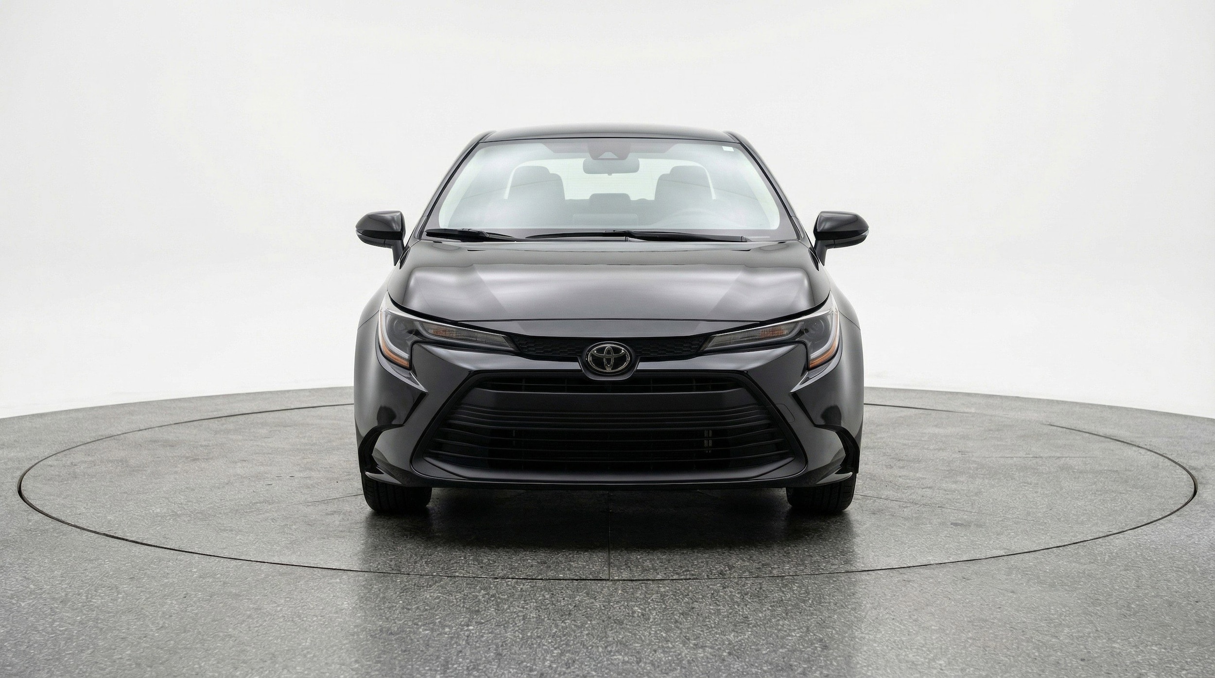 Thumbnail: 2025 Toyota Corolla - 2