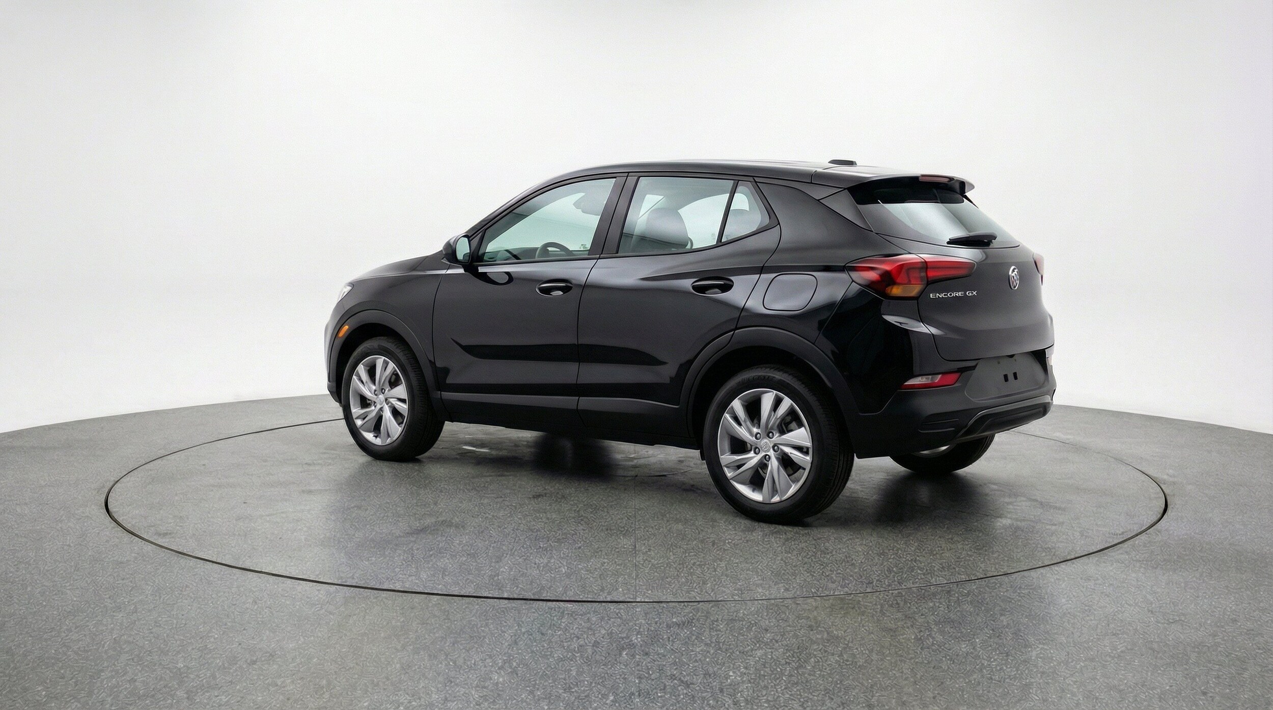 Thumbnail: 2026 Buick Encore GX - 6