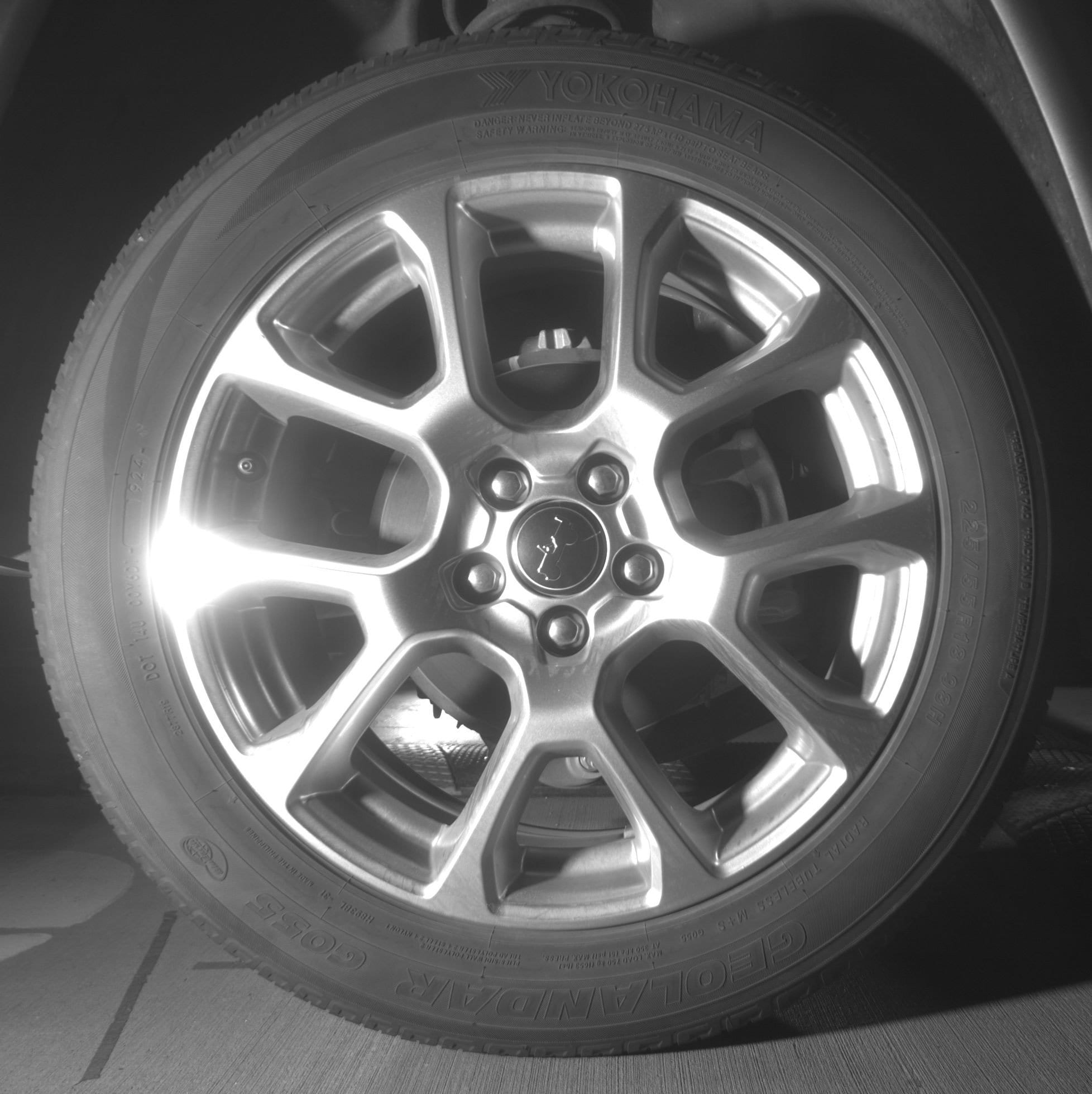 Thumbnail: 2025 Jeep Compass - 15