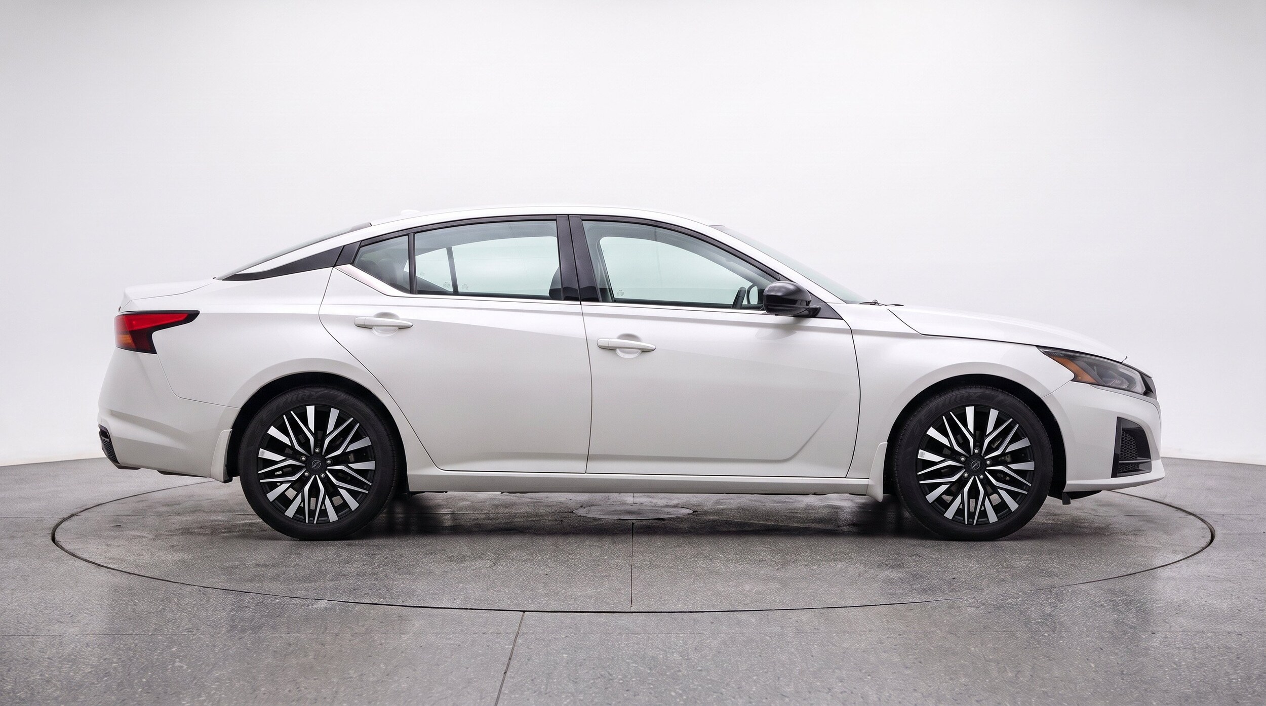 Thumbnail: 2026 Nissan Altima - 10
