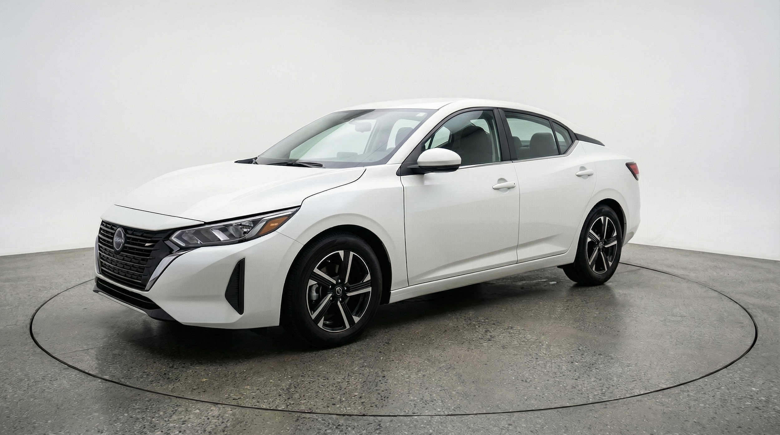 Thumbnail: 2025 Nissan Sentra - 3