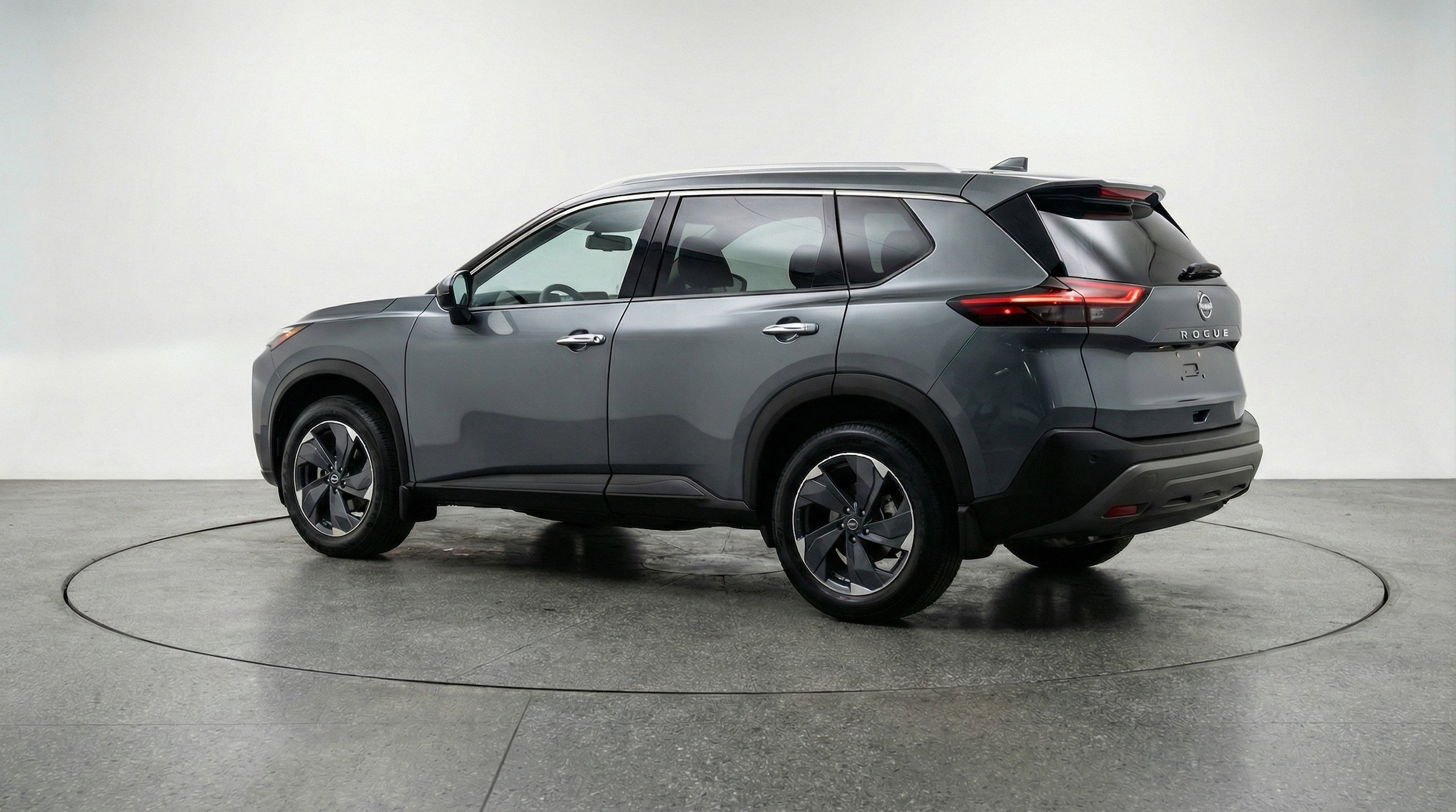 Thumbnail: 2025 Nissan Rogue - 6