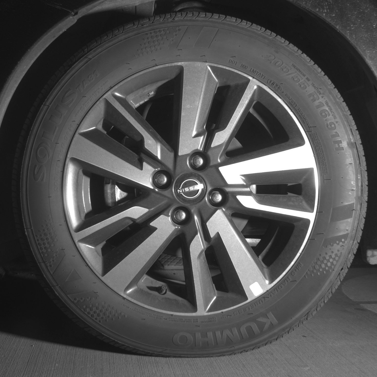 Thumbnail: 2025 Nissan Versa - 12