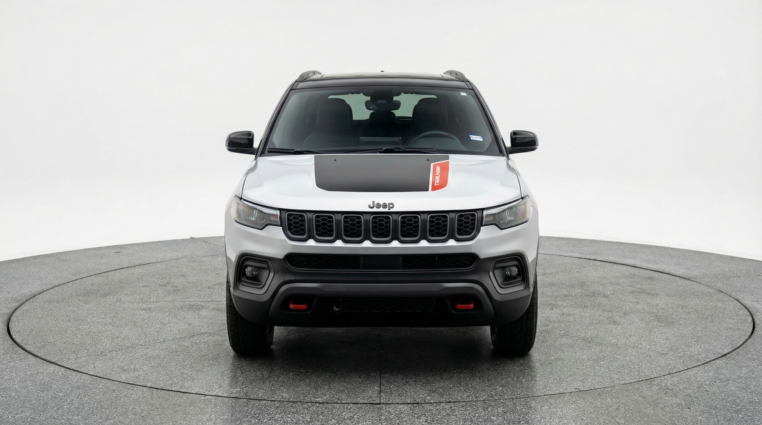 Thumbnail: 2025 Jeep Compass - 2