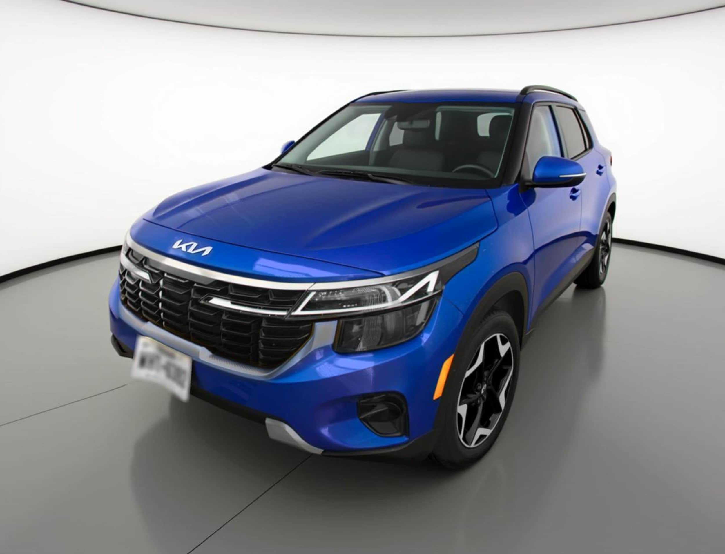 Thumbnail: 2025 Kia Seltos - 3