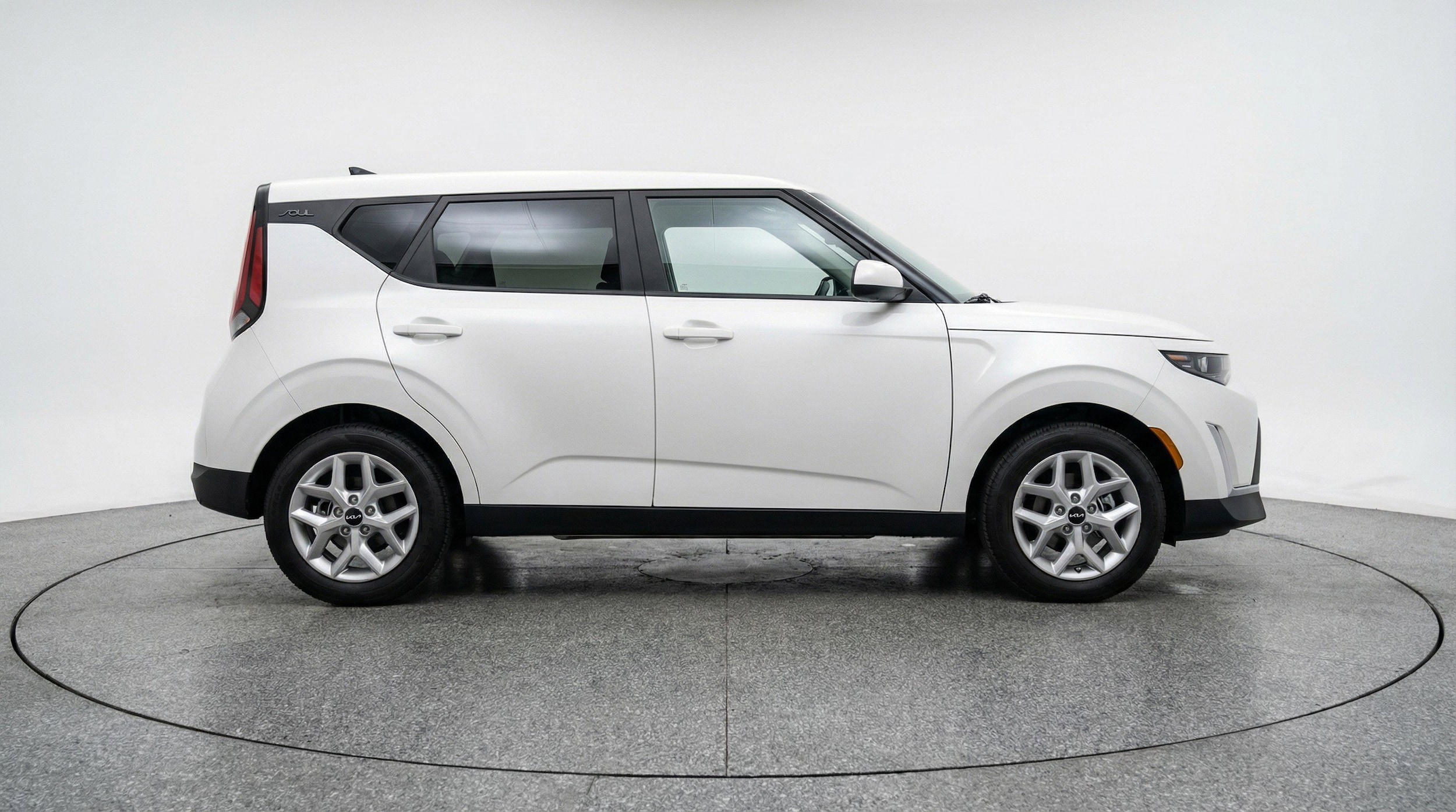 Thumbnail: 2025 Kia Soul - 11
