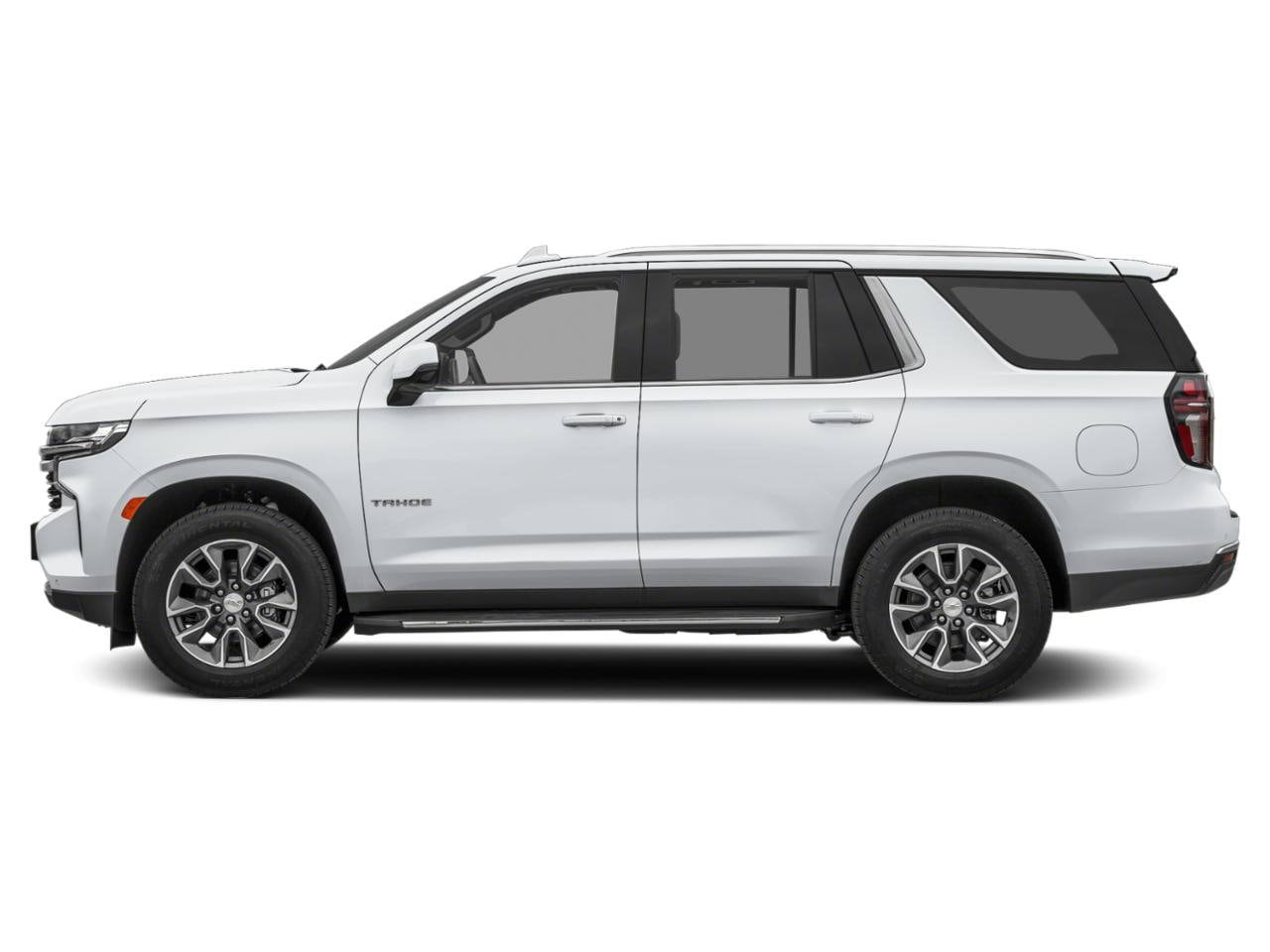 Thumbnail: 2024 Chevrolet Tahoe - 3