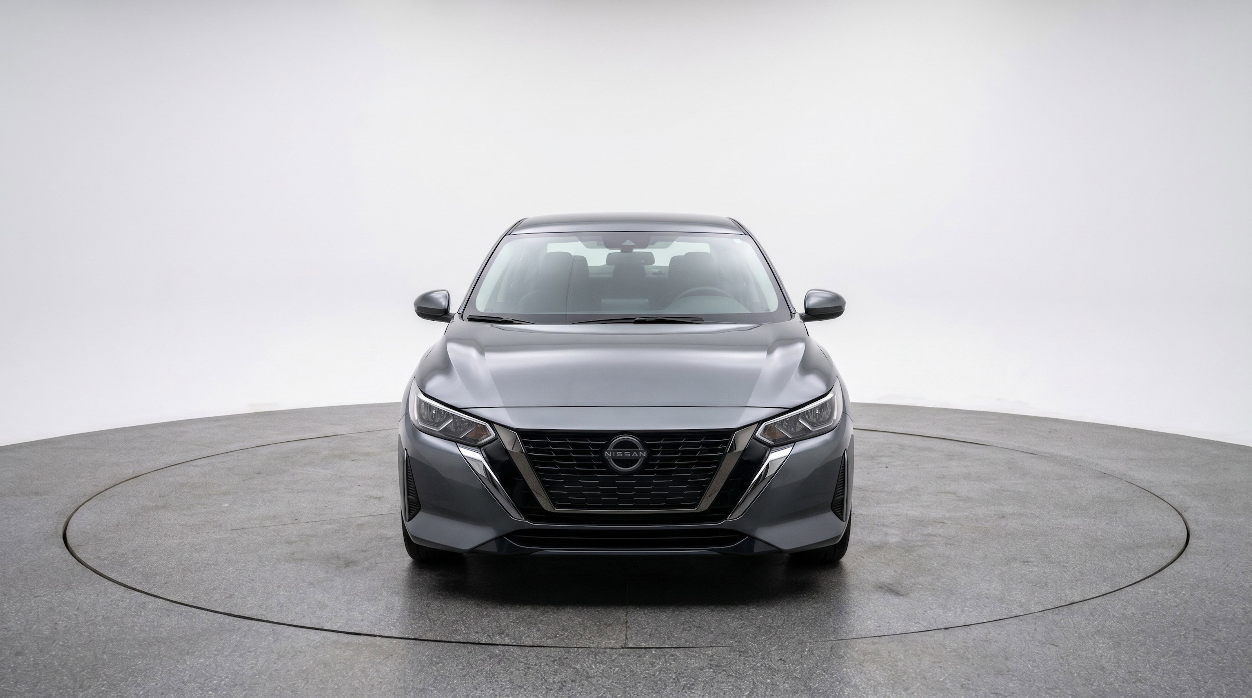 Thumbnail: 2025 Nissan Sentra - 2