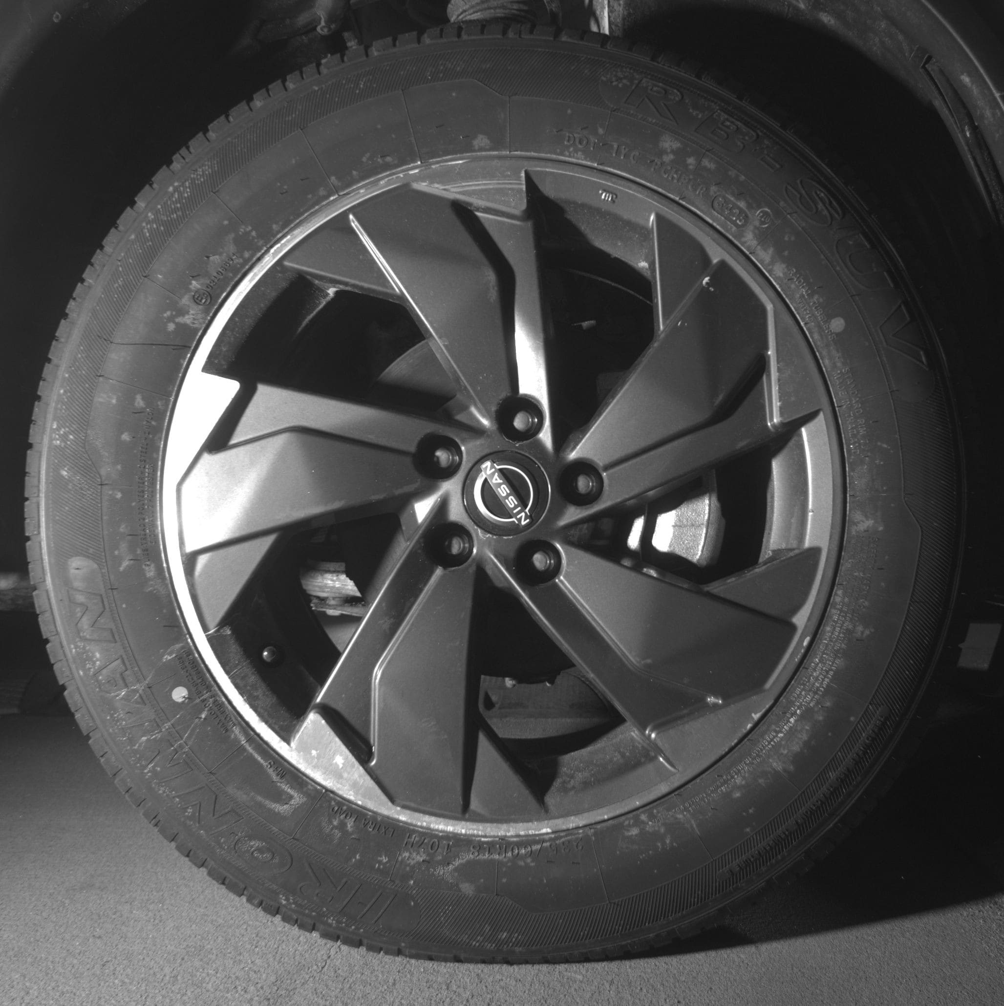 Thumbnail: 2025 Nissan Rogue - 10