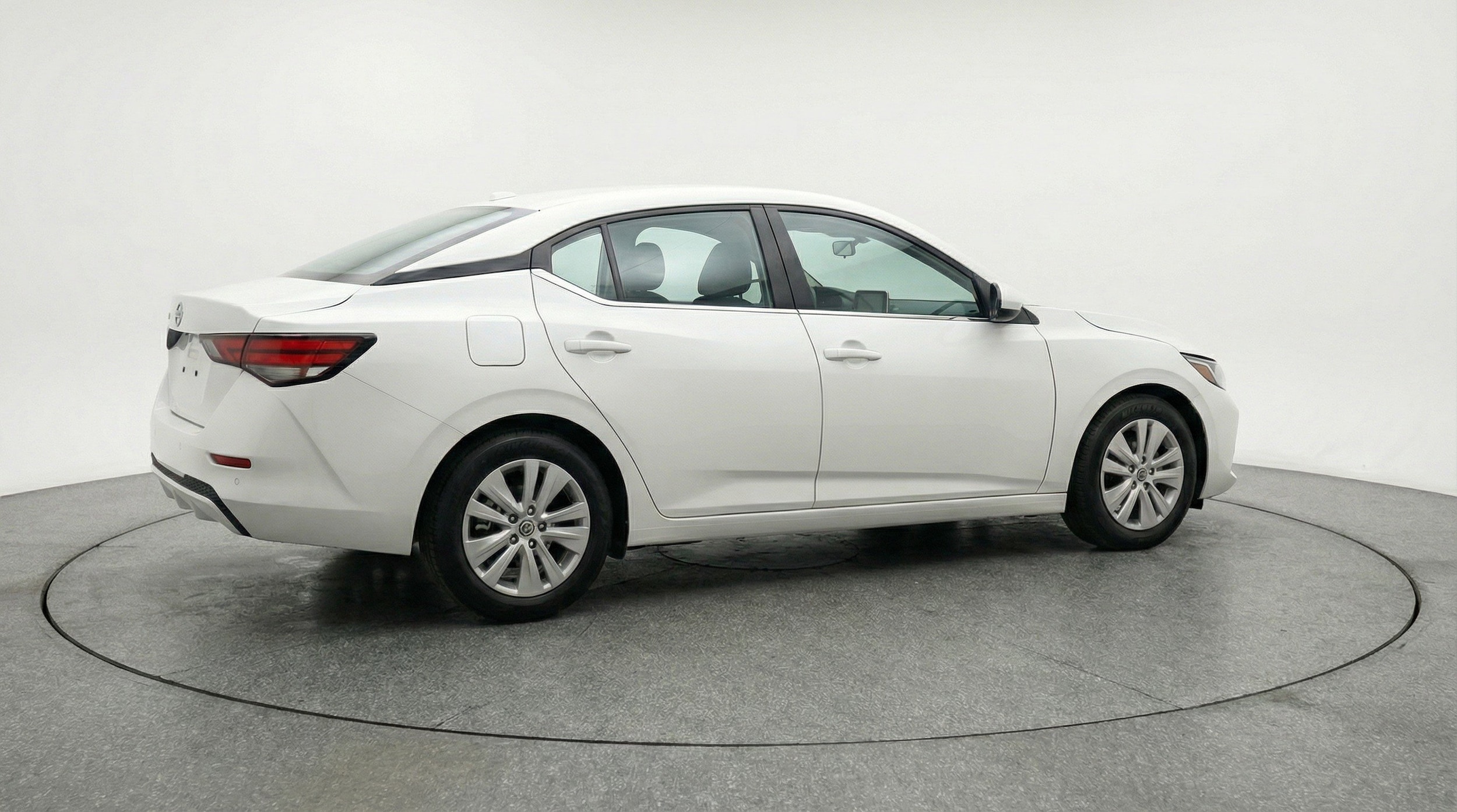 Thumbnail: 2025 Nissan Sentra - 9