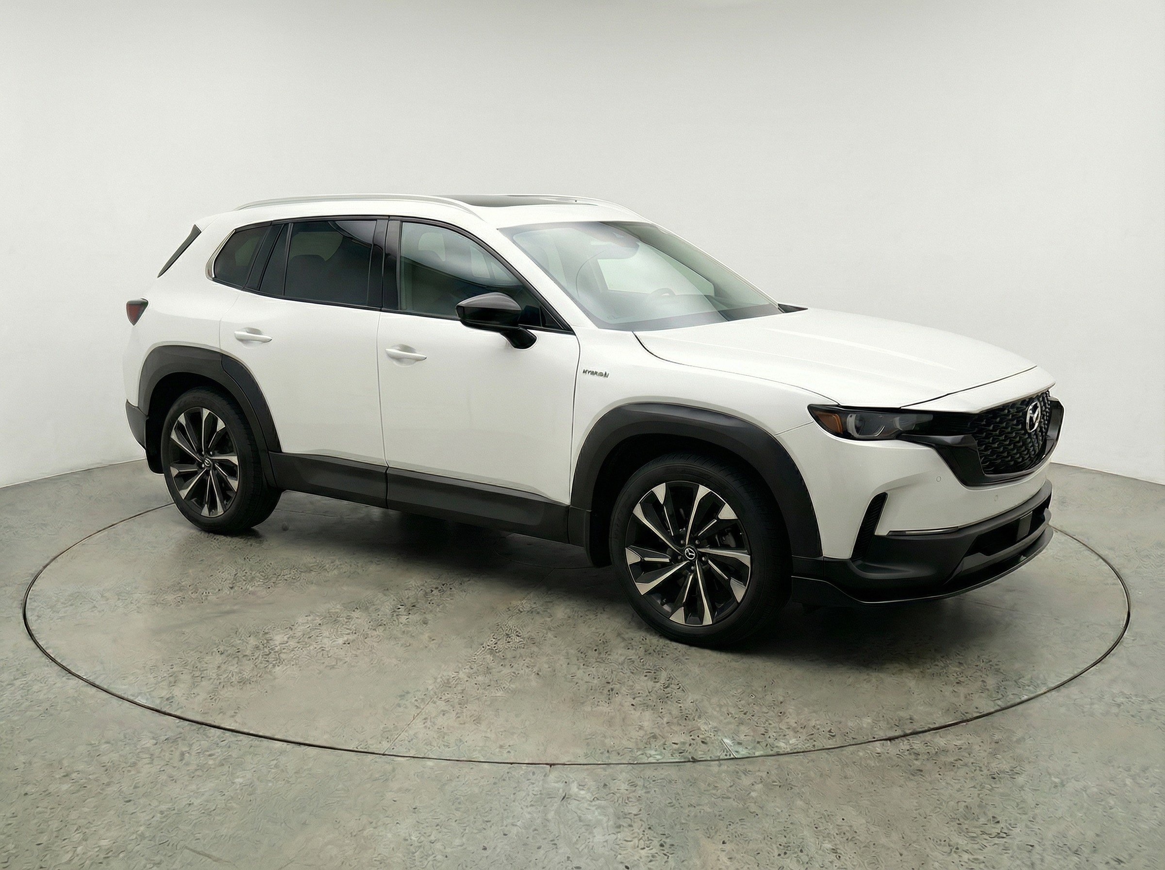 Thumbnail: 2025 Mazda CX-50 - 1