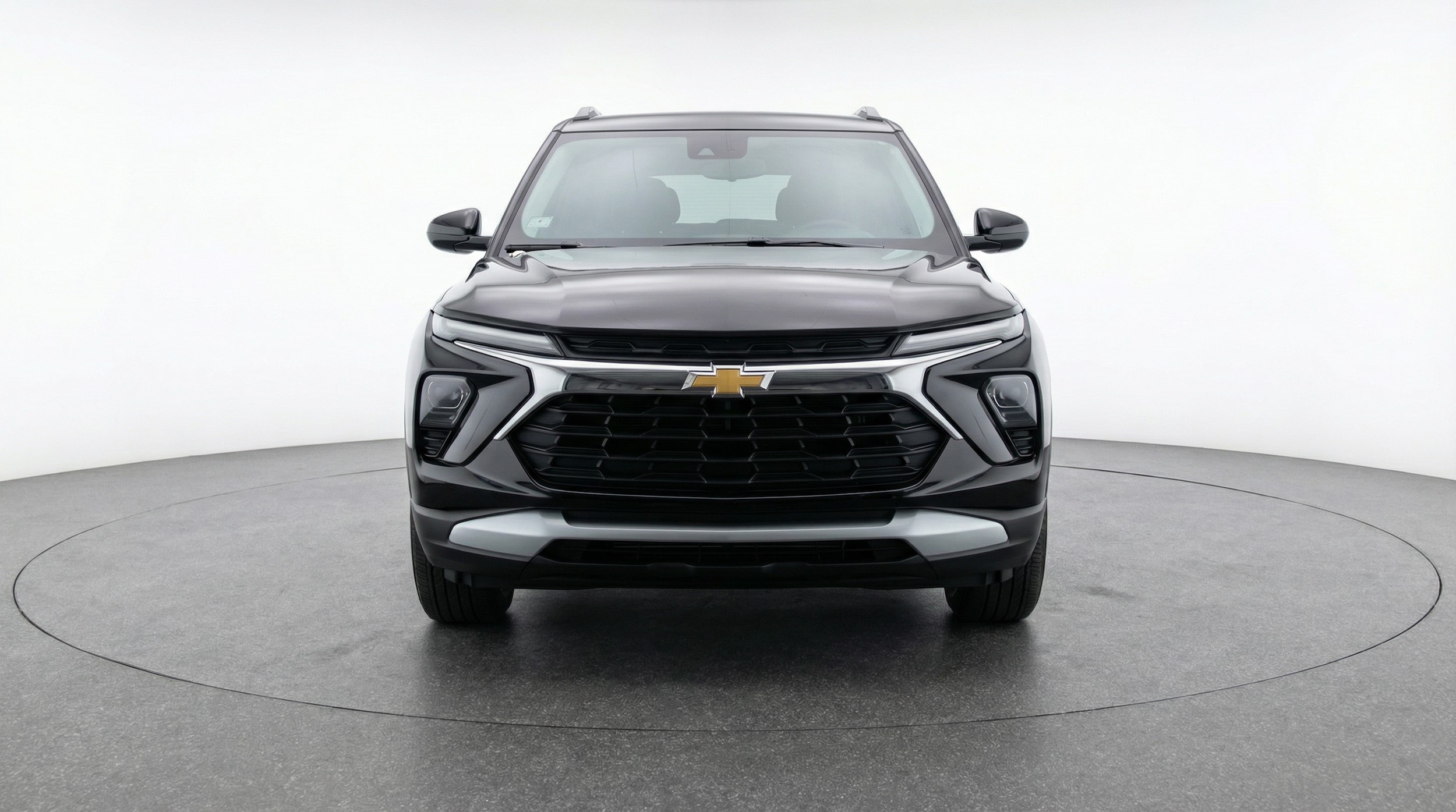 Thumbnail: 2025 Chevrolet TrailBlazer - 2