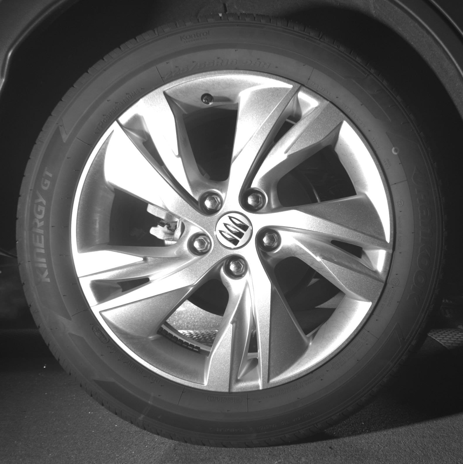 Thumbnail: 2026 Buick Encore GX - 15