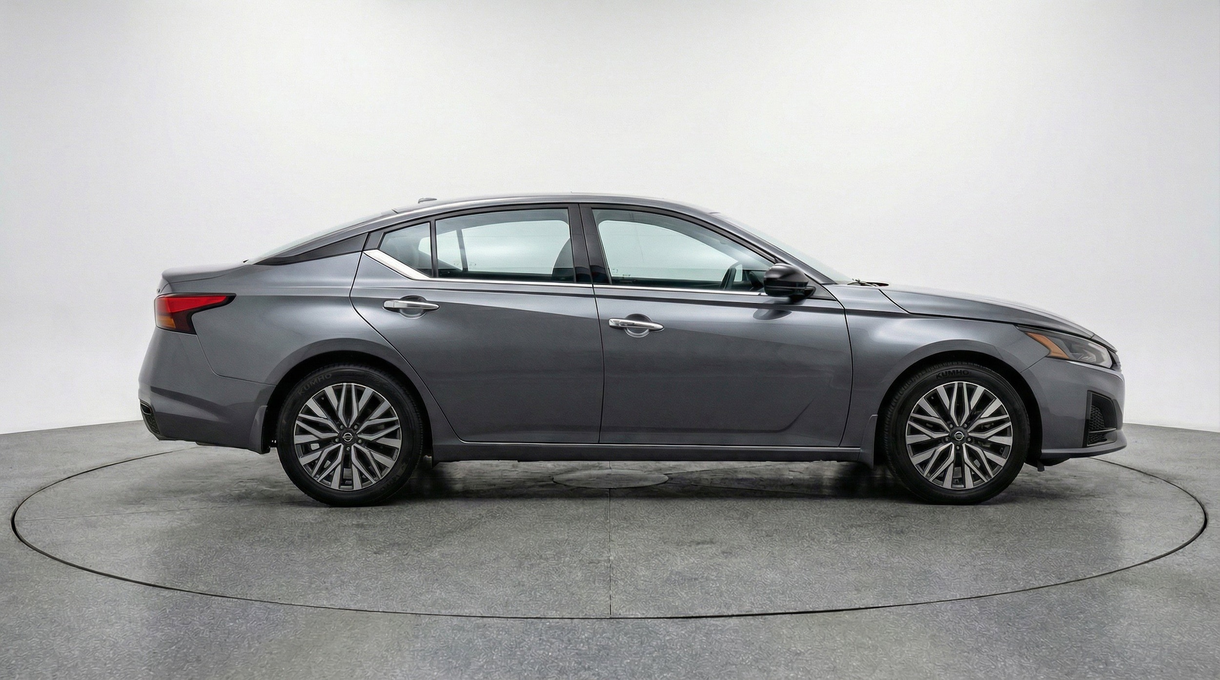 Thumbnail: 2025 Nissan Altima - 11