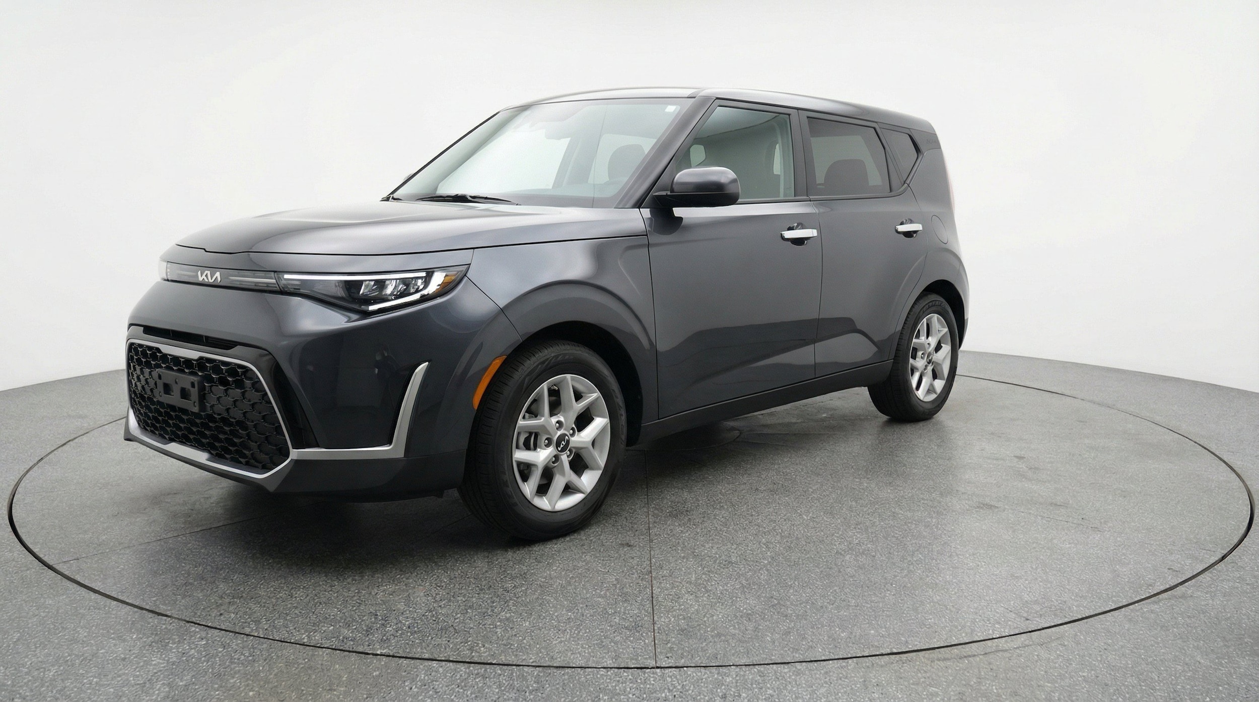 Thumbnail: 2025 Kia Soul - 3