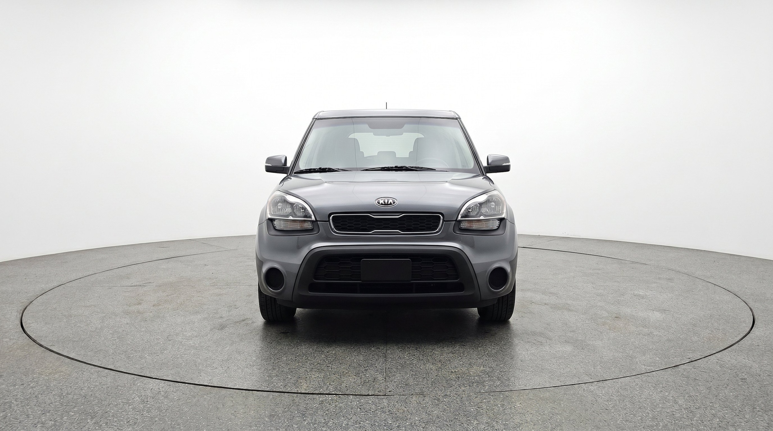 Thumbnail: 2025 Kia Soul - 2