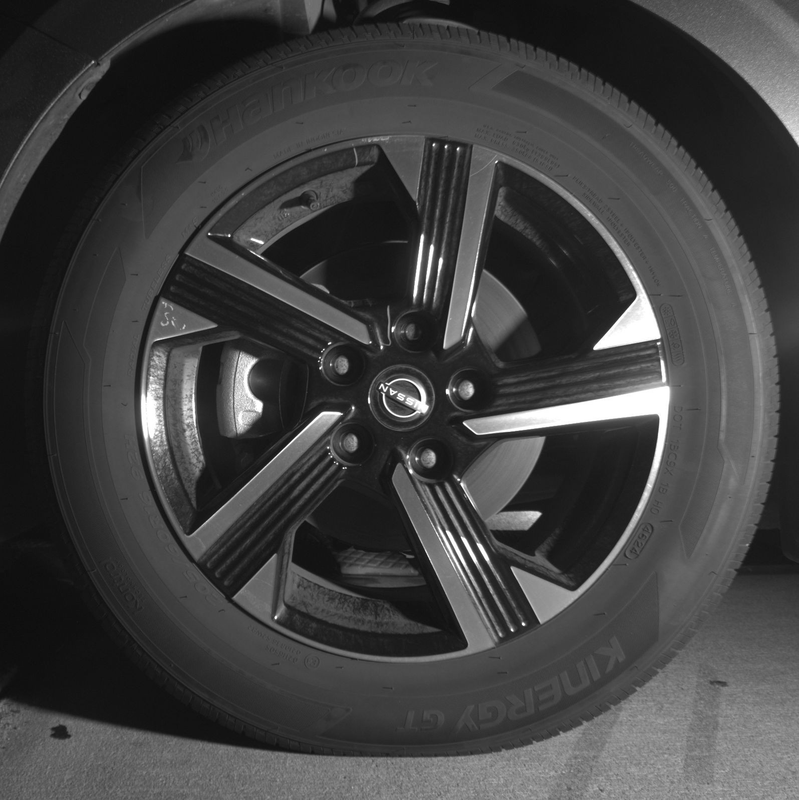 Thumbnail: 2025 Nissan Sentra - 9