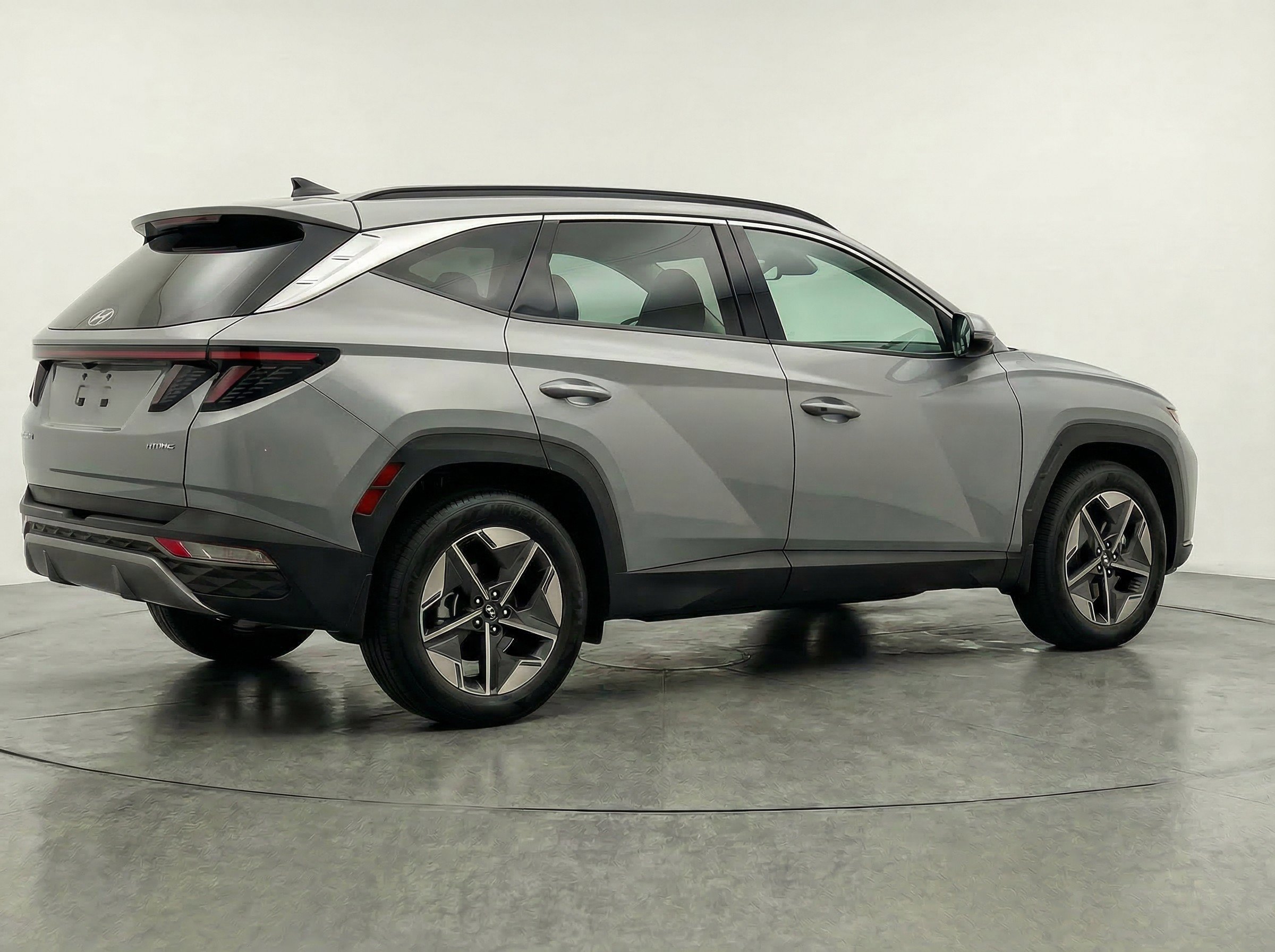 Thumbnail: 2026 Hyundai Tucson - 9