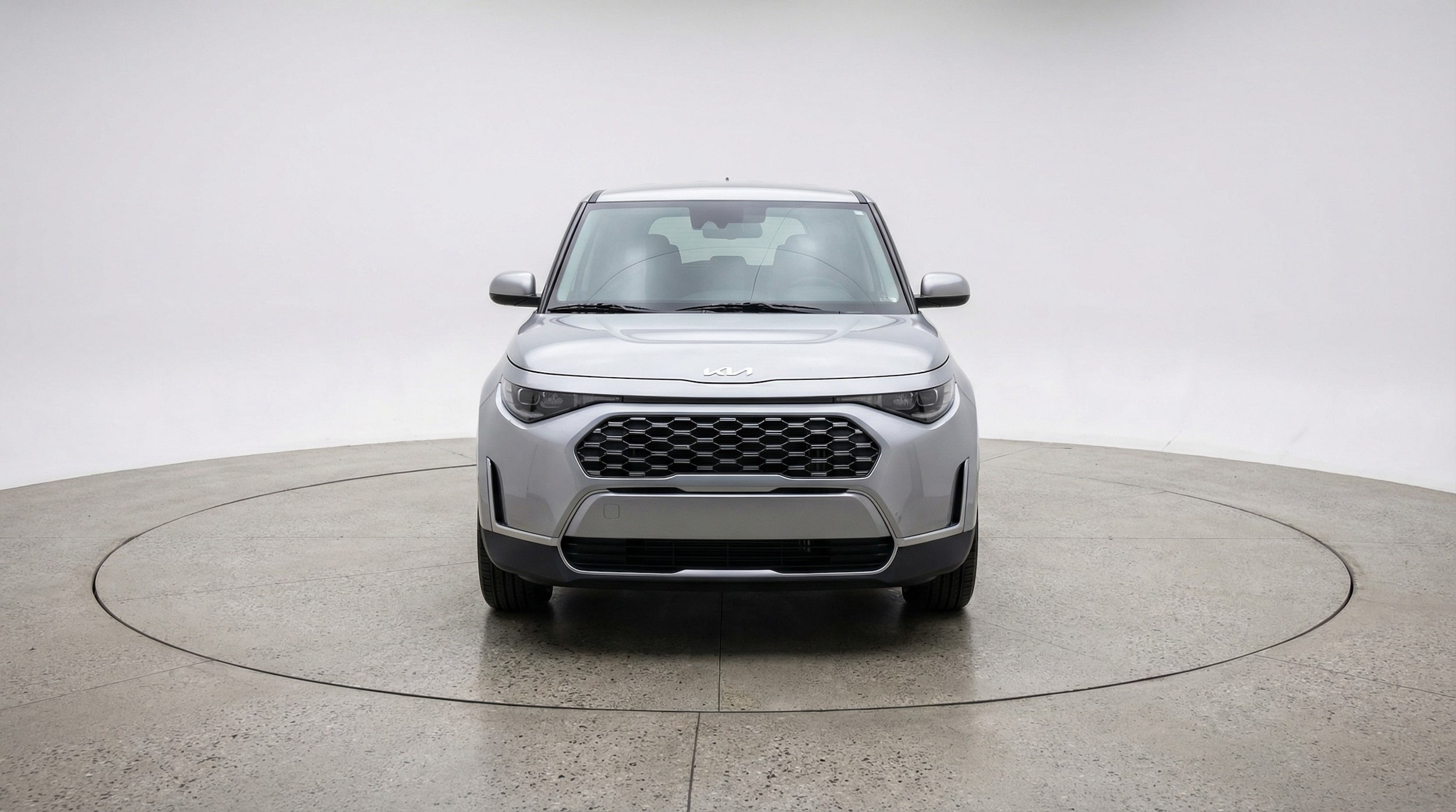 Thumbnail: 2025 Kia Soul - 2