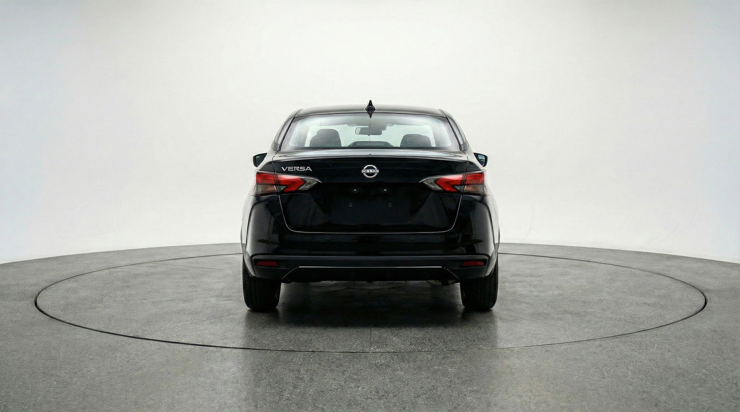 Thumbnail: 2025 Nissan Versa - 7