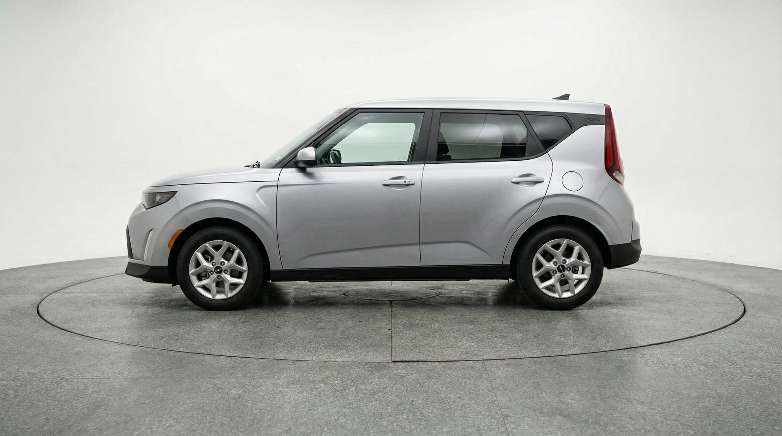 Thumbnail: 2025 Kia Soul - 5